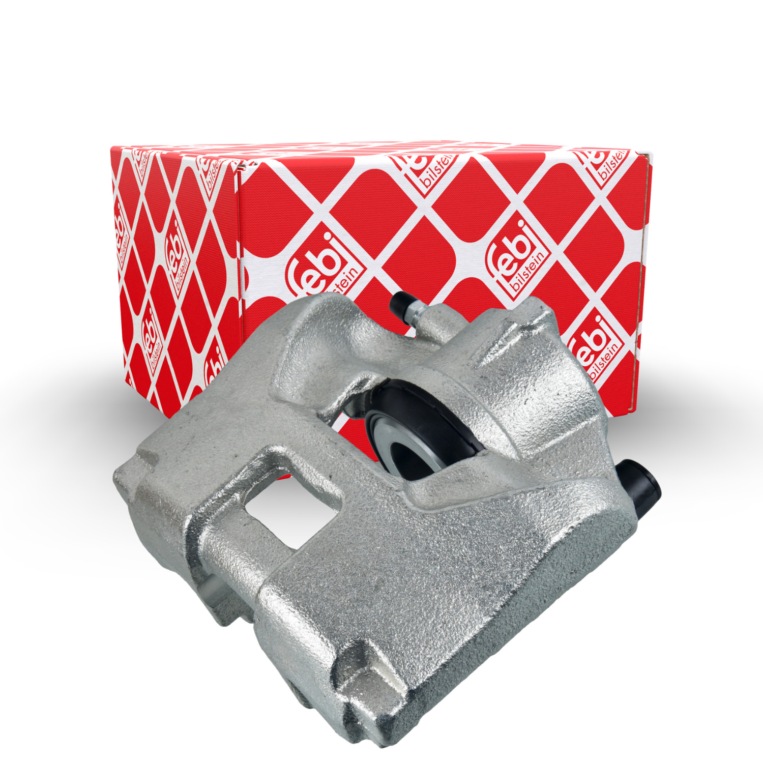 FEBI BILSTEIN Bremsekaliper 179267 højre foraksel for VAUXHALL
