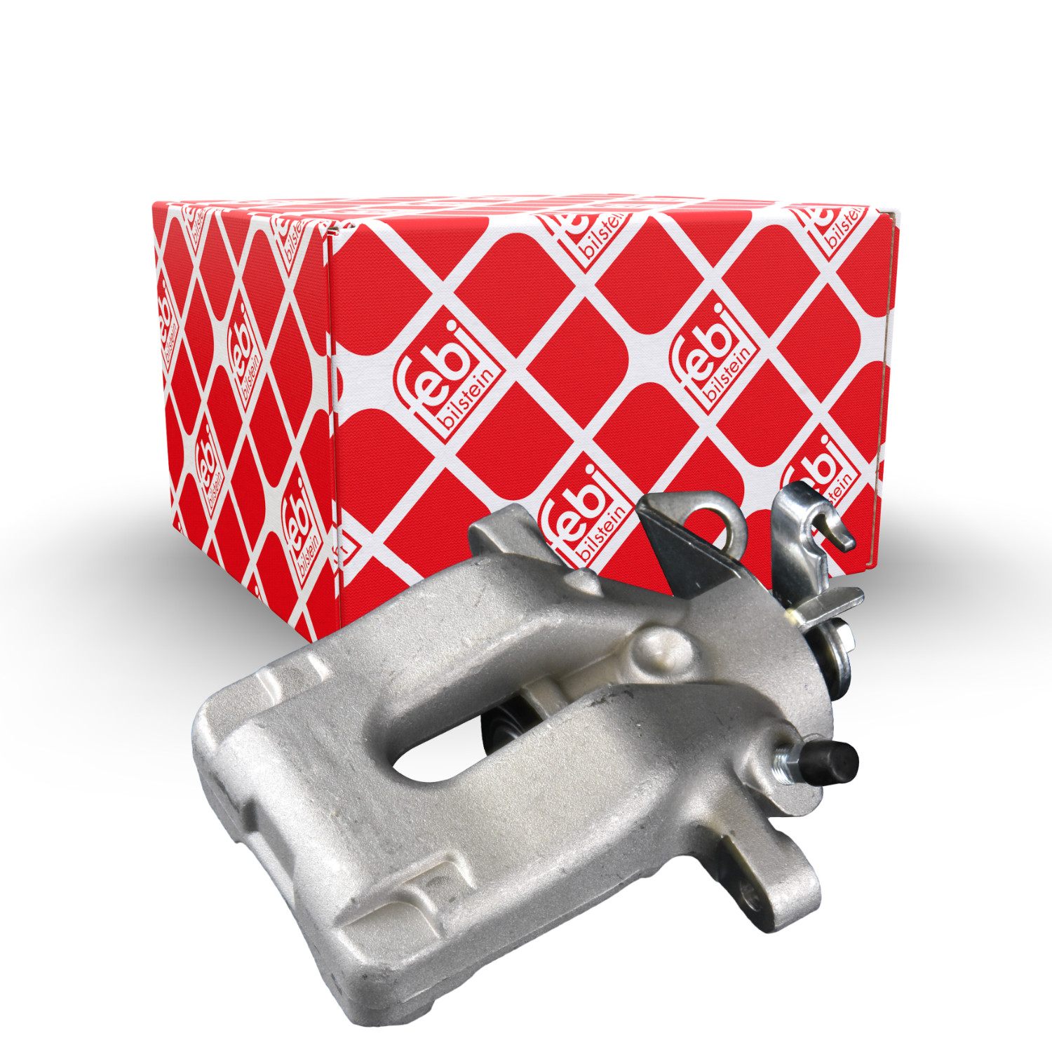 FEBI BILSTEIN Bremsekaliper 179456 Bagaksel højre for PEUGEOT