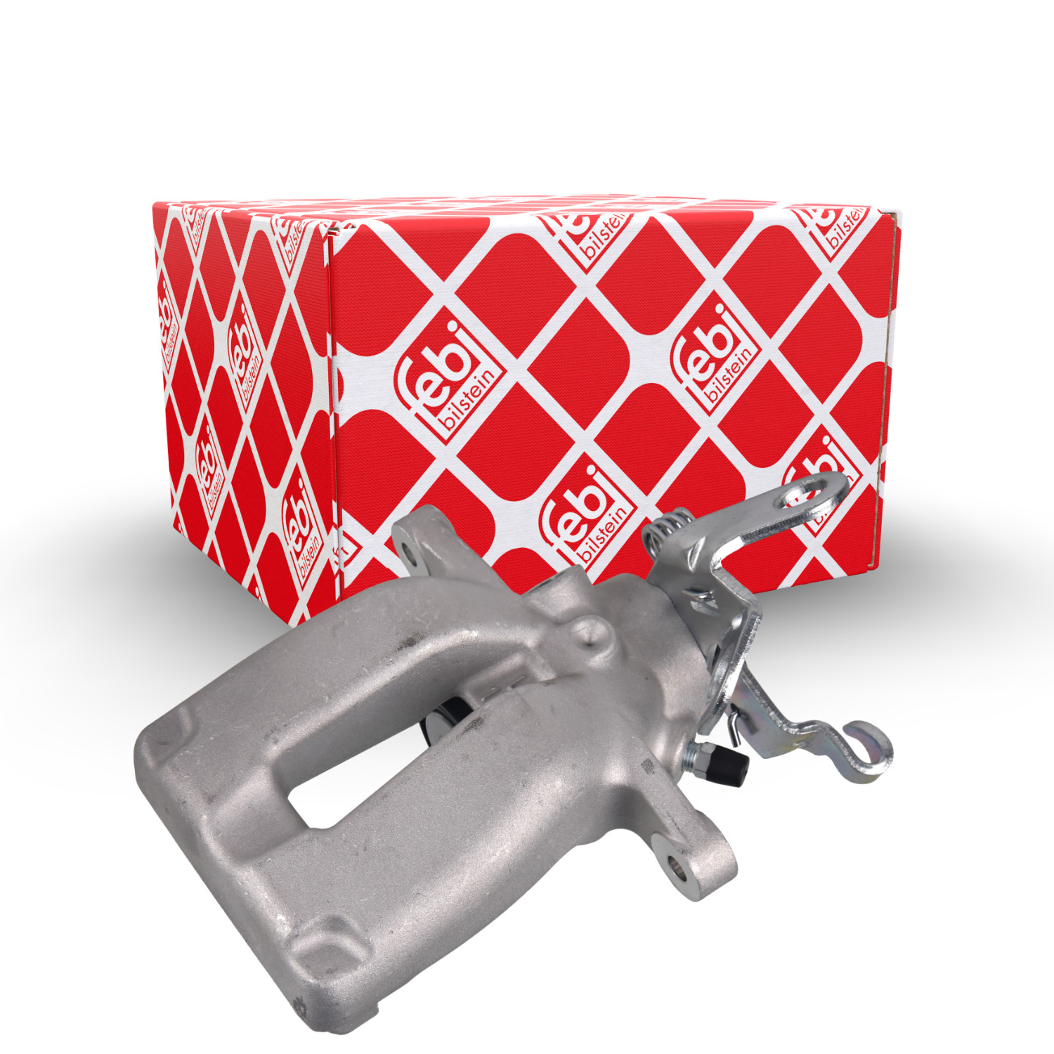 FEBI BILSTEIN Bremsekaliper 178962 Bagaksel venstre for VW