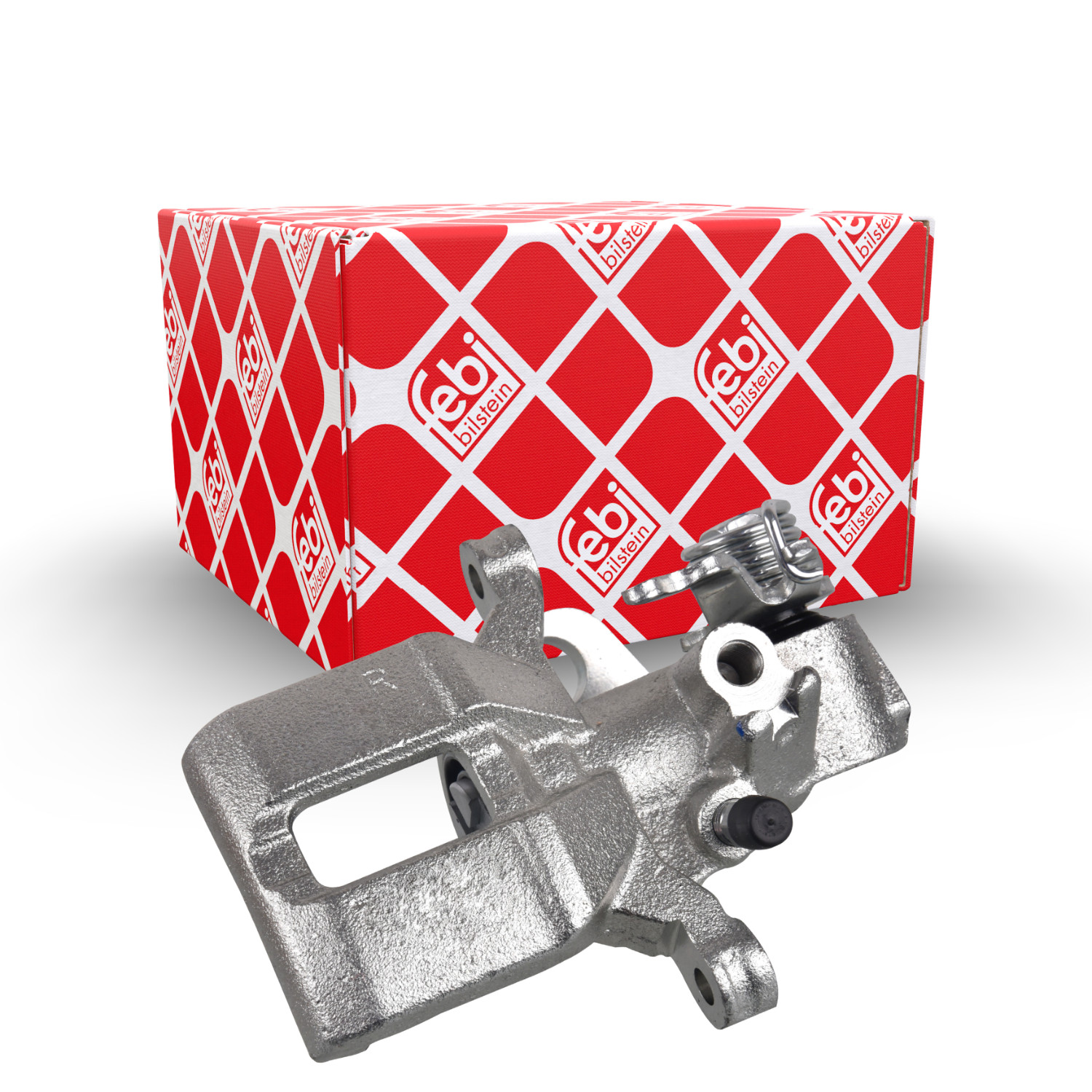 FEBI BILSTEIN Bremsekaliper 179135 Bagaksel højre for HONDA