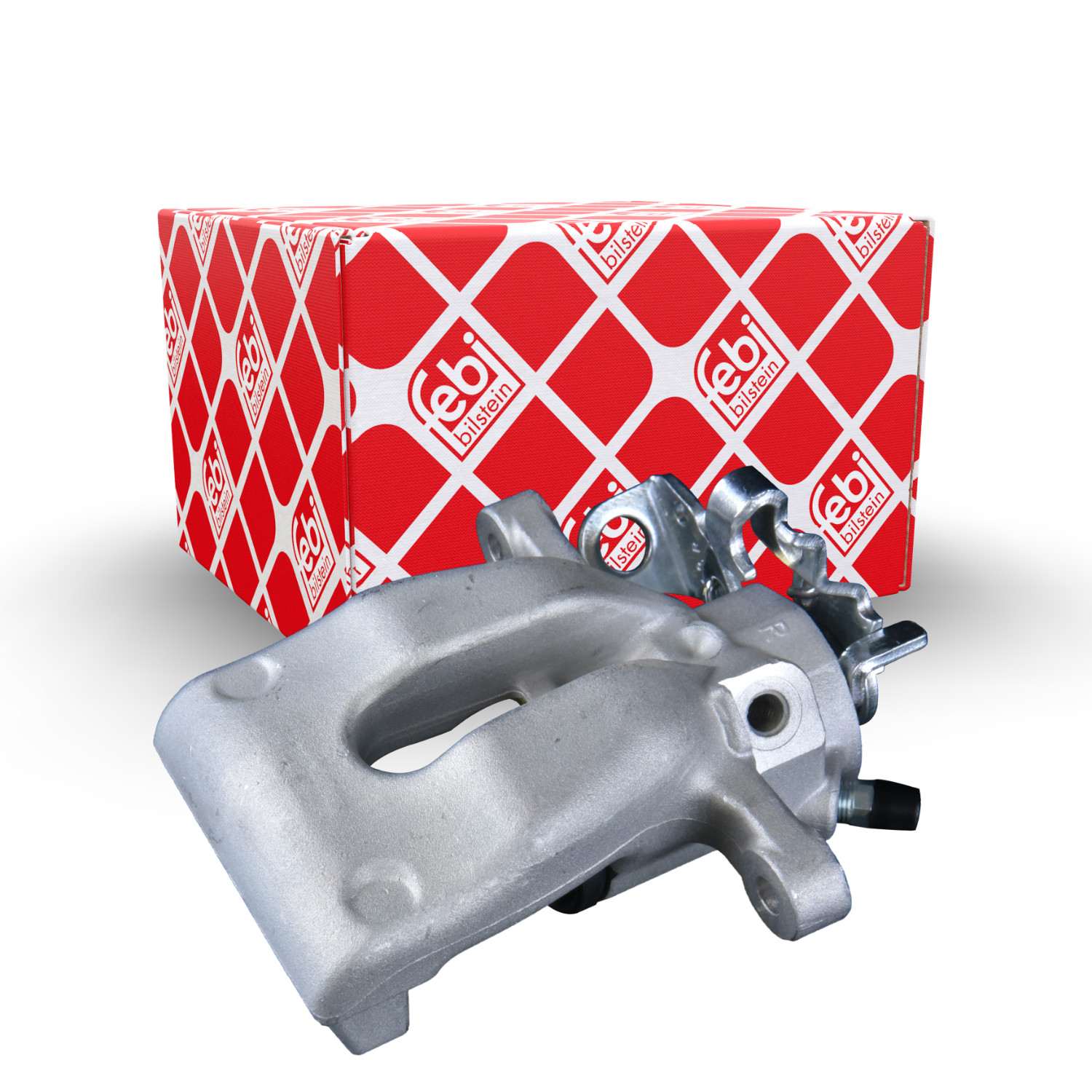 FEBI BILSTEIN Bremsekaliper 179101 Bagaksel højre for VAUXHALL