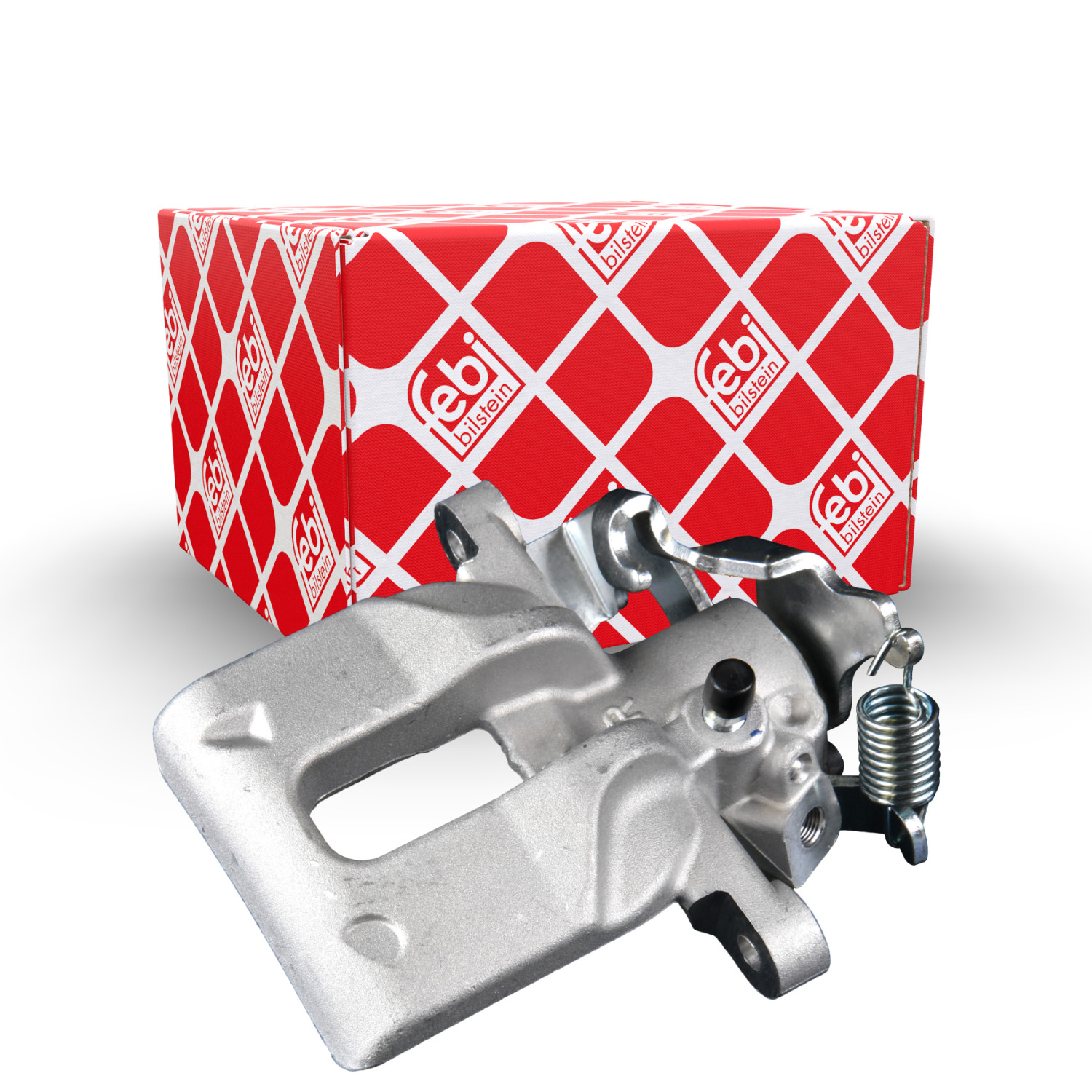 FEBI BILSTEIN Bremsekaliper 179099 Bagaksel højre for TOYOTA