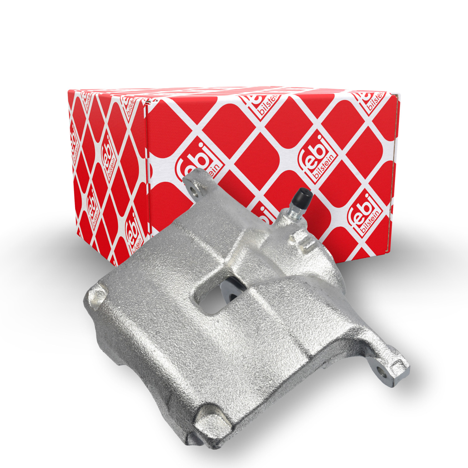 FEBI BILSTEIN Bremsekaliper 182248 højre foraksel for MAZDA