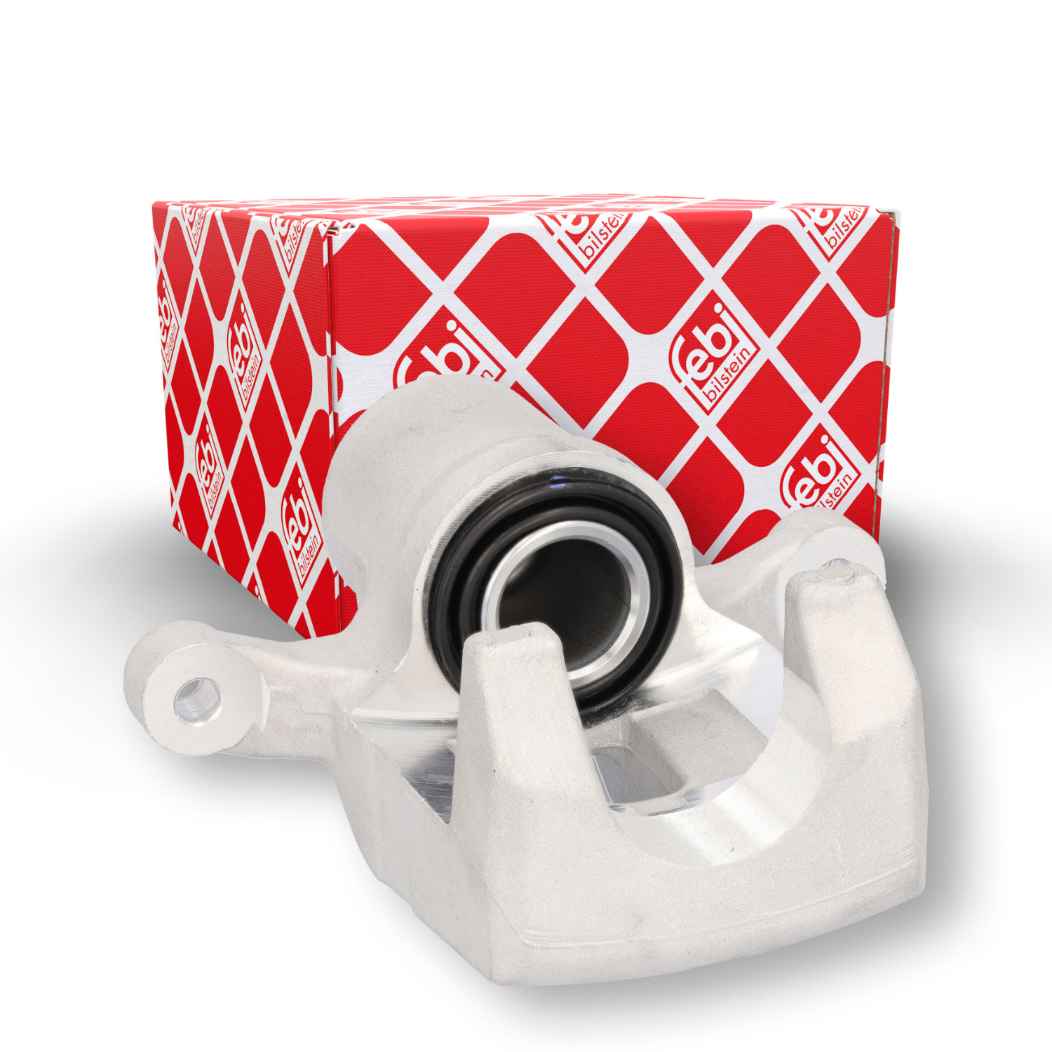 FEBI BILSTEIN Bremsekaliper 182053 Bagaksel venstre for KIA