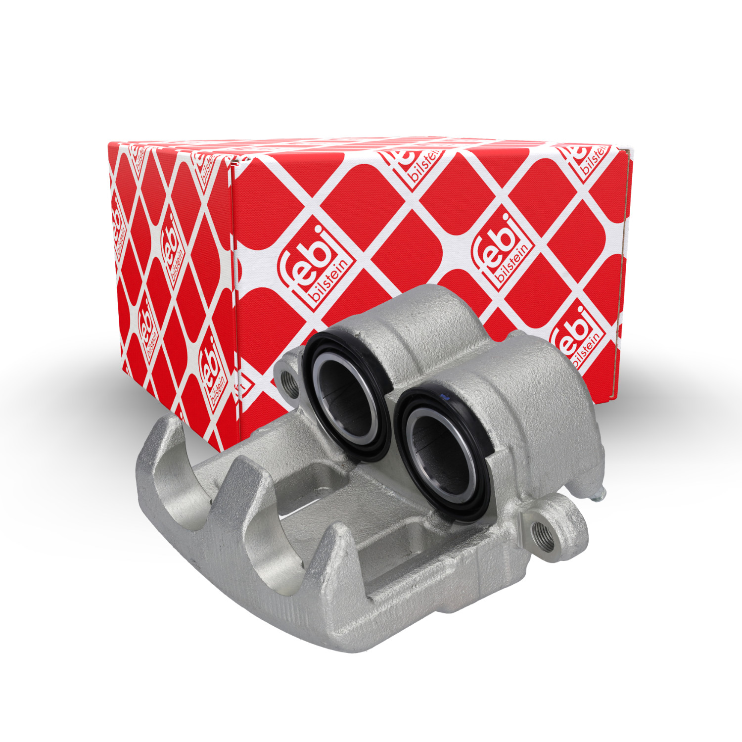 FEBI BILSTEIN Bremsekaliper 182049 højre foraksel for MAZDA