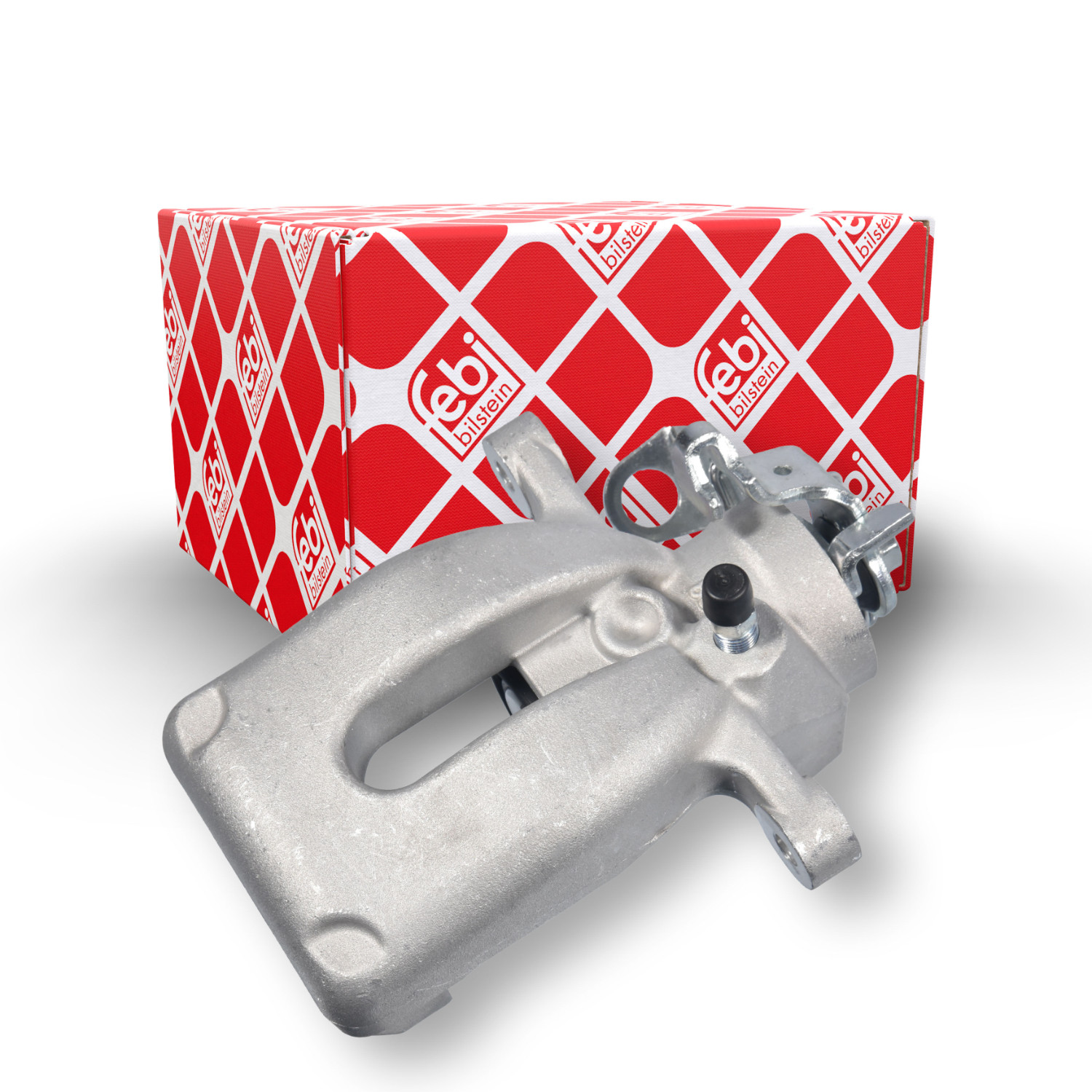 FEBI BILSTEIN Bremsekaliper 182274 Bagaksel højre for PEUGEOT