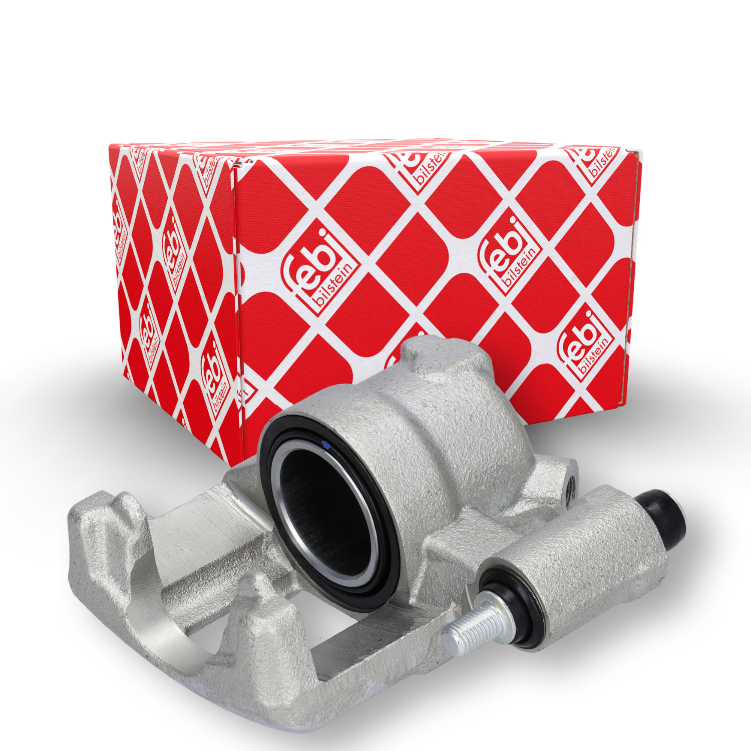FEBI BILSTEIN Bremsekaliper 182276 højre foraksel for FORD
