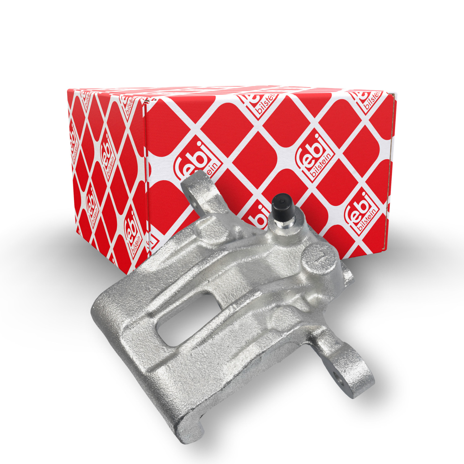 FEBI BILSTEIN Bremsekaliper 182249 Bagaksel venstre for KIA HYUNDAI