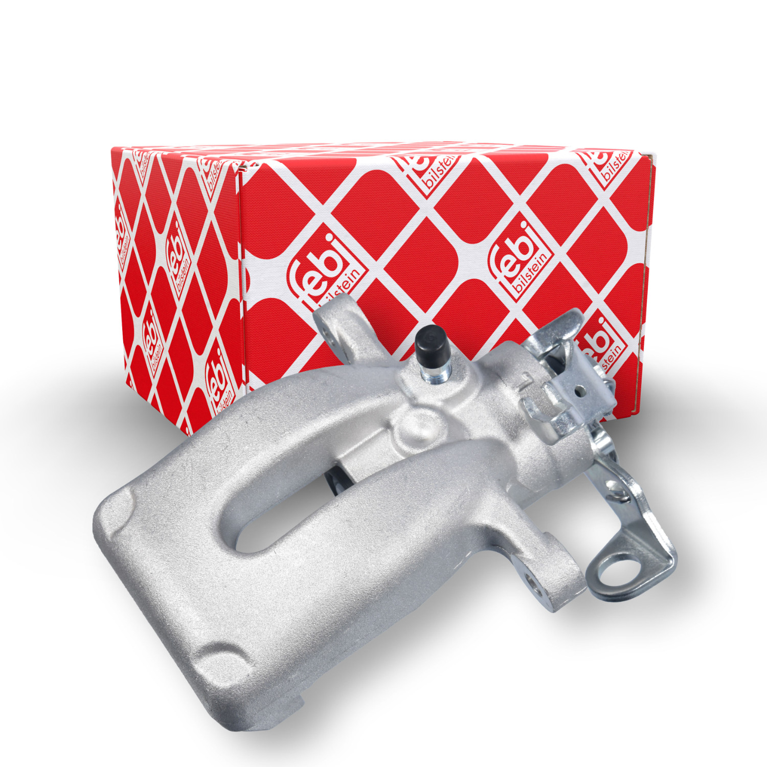 FEBI BILSTEIN Bremsekaliper 182273 Bagaksel venstre for PEUGEOT