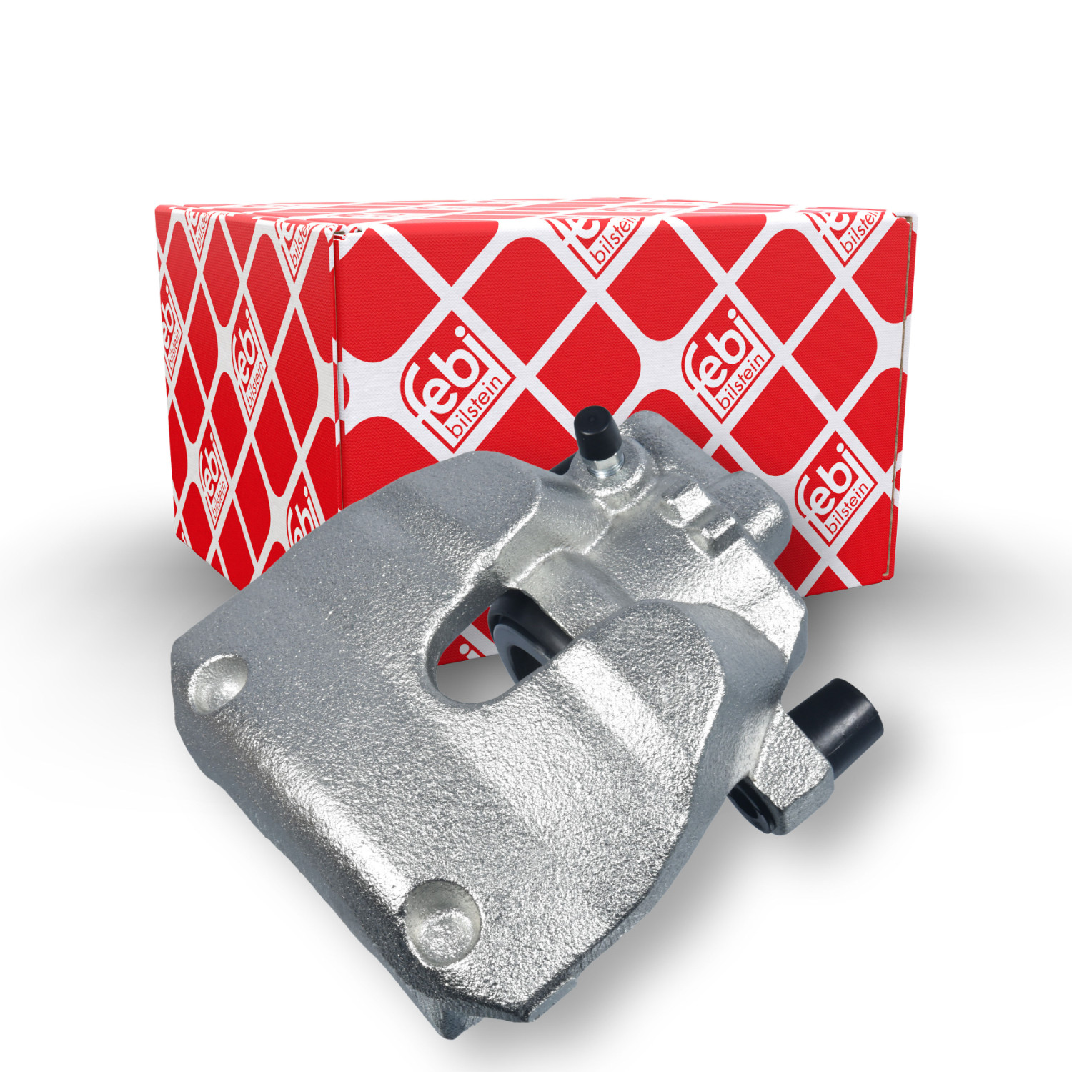 FEBI BILSTEIN Bremsekaliper 182278 højre foraksel for VAUXHALL OPEL