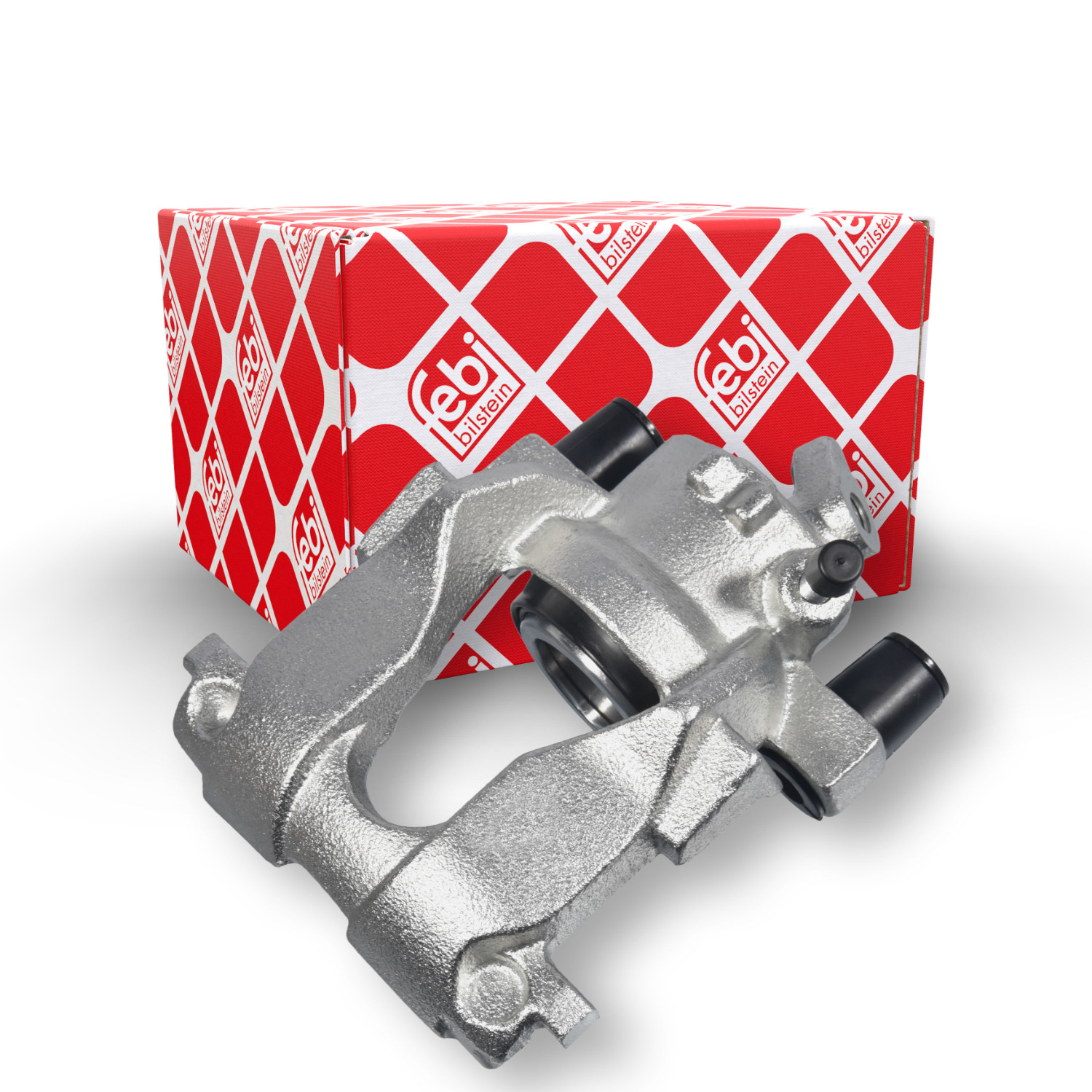 FEBI BILSTEIN Bremsekaliper 182193 venstre foraksel for DACIA