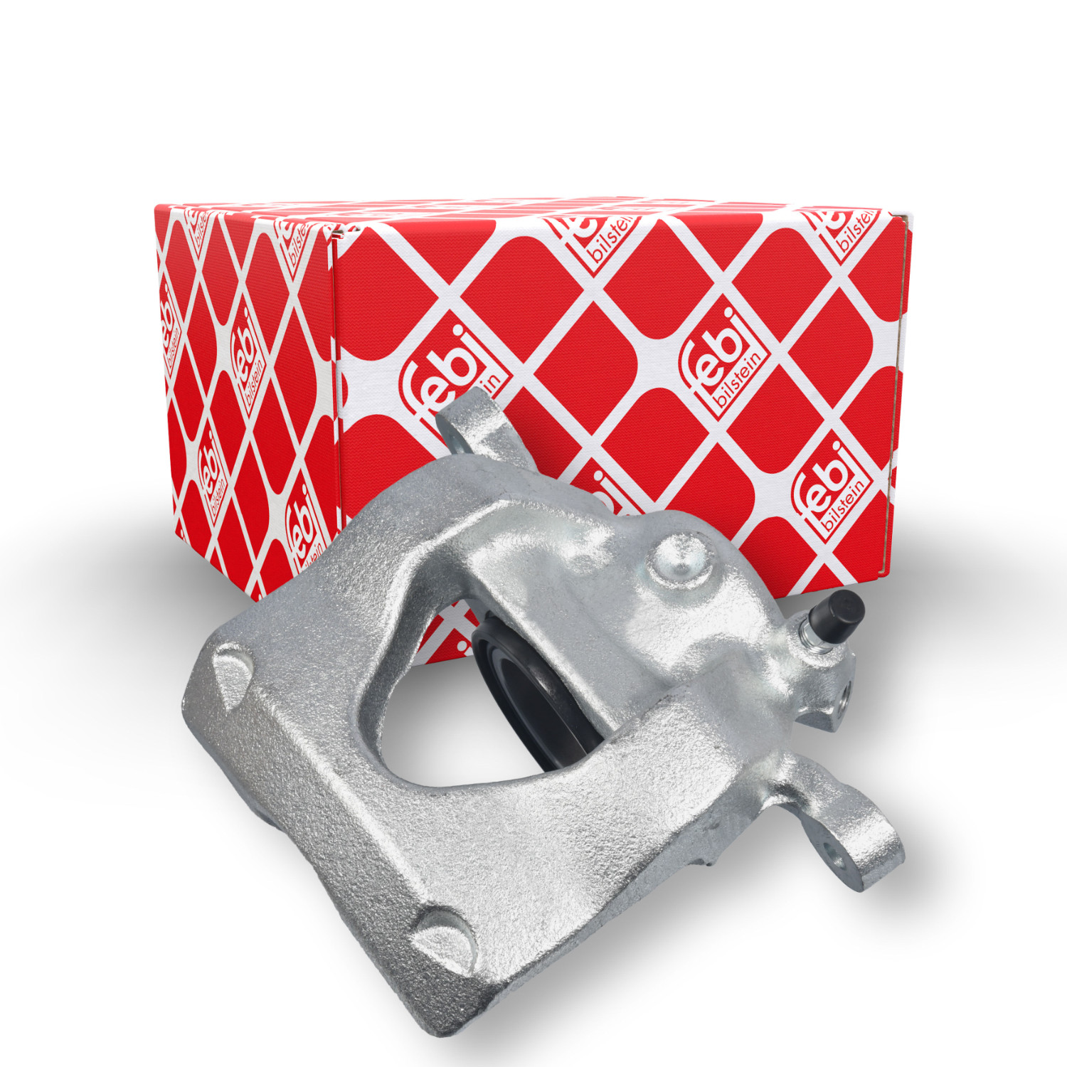 FEBI BILSTEIN Bremsekaliper 182269 venstre foraksel for MINI