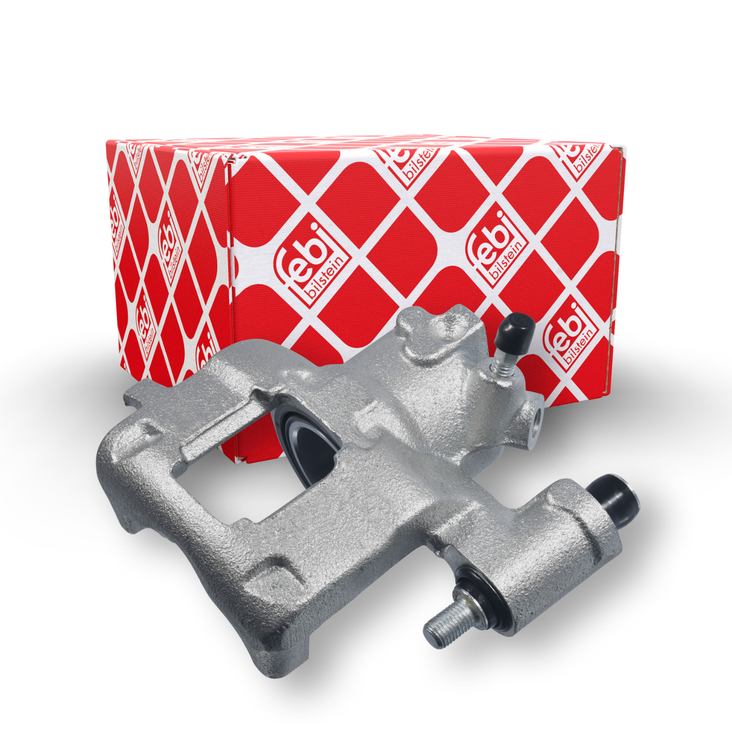 FEBI BILSTEIN Bremsekaliper 182275 venstre foraksel for FORD