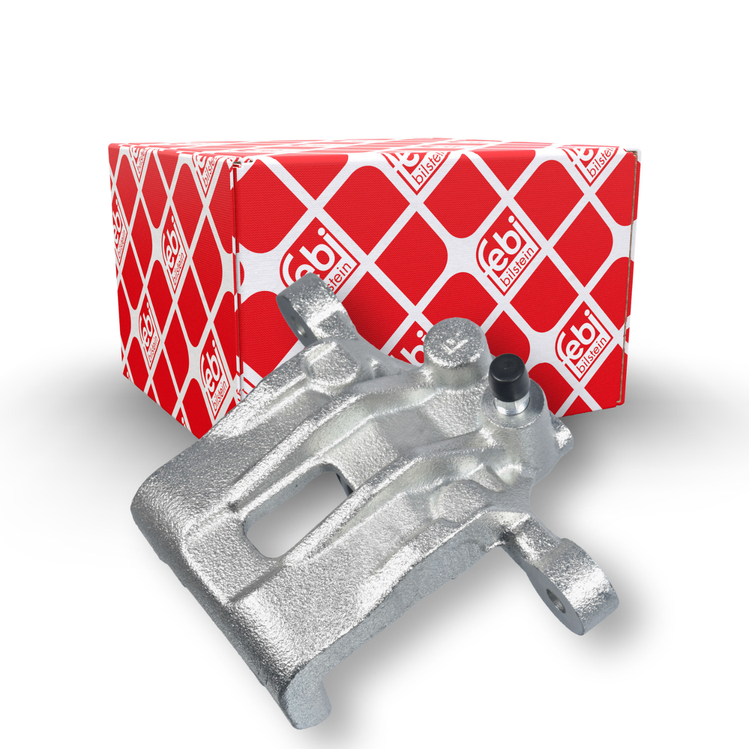 FEBI BILSTEIN Bremsekaliper 182250 Bagaksel højre for KIA HYUNDAI