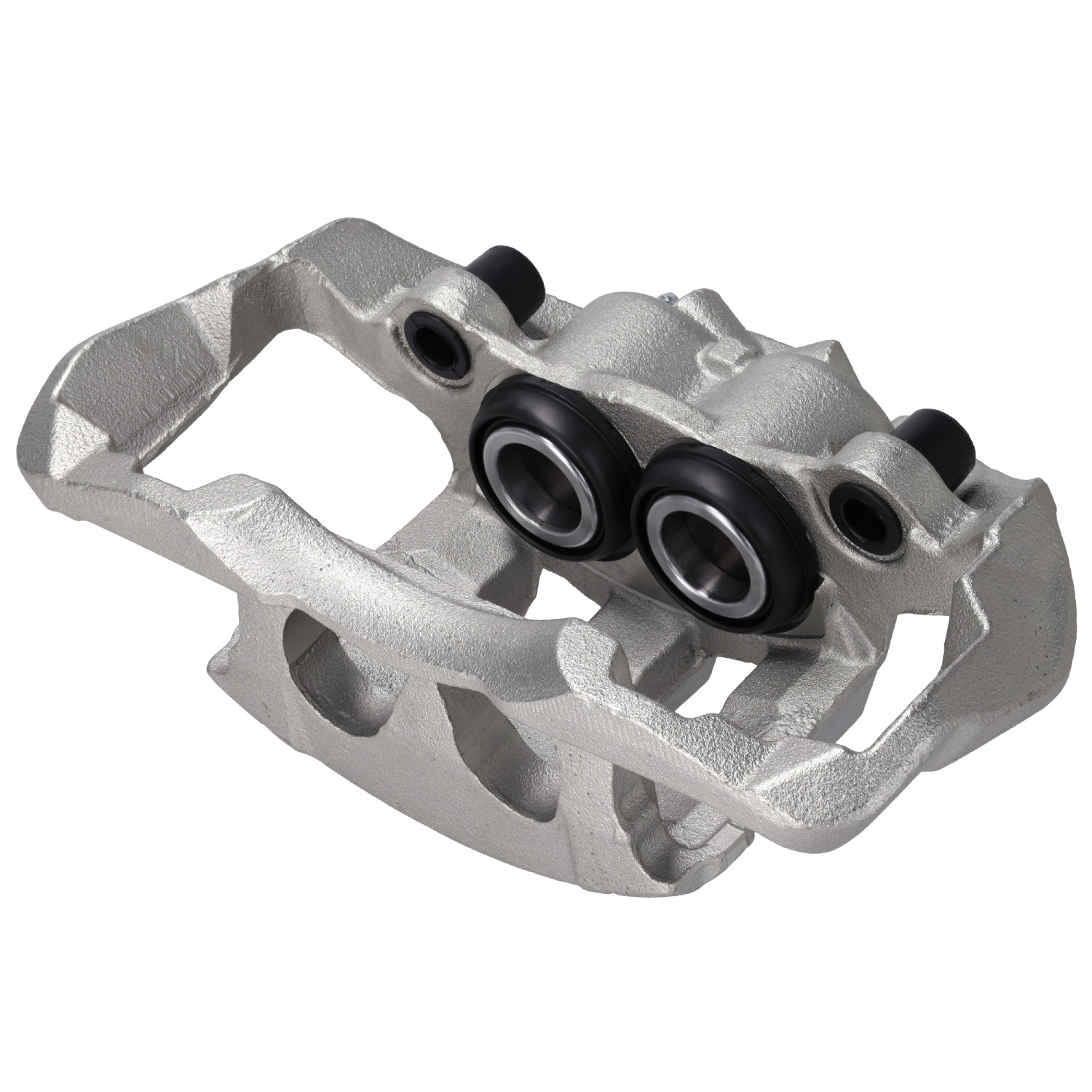 FEBI BILSTEIN Bremsekaliper 185998 venstre foraksel for VW