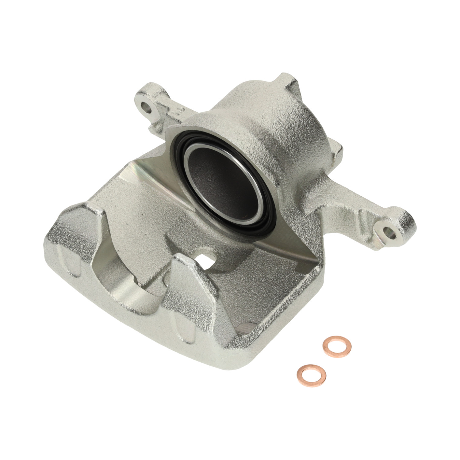 FEBI BILSTEIN Bremsekaliper 196791 venstre foraksel for MAZDA