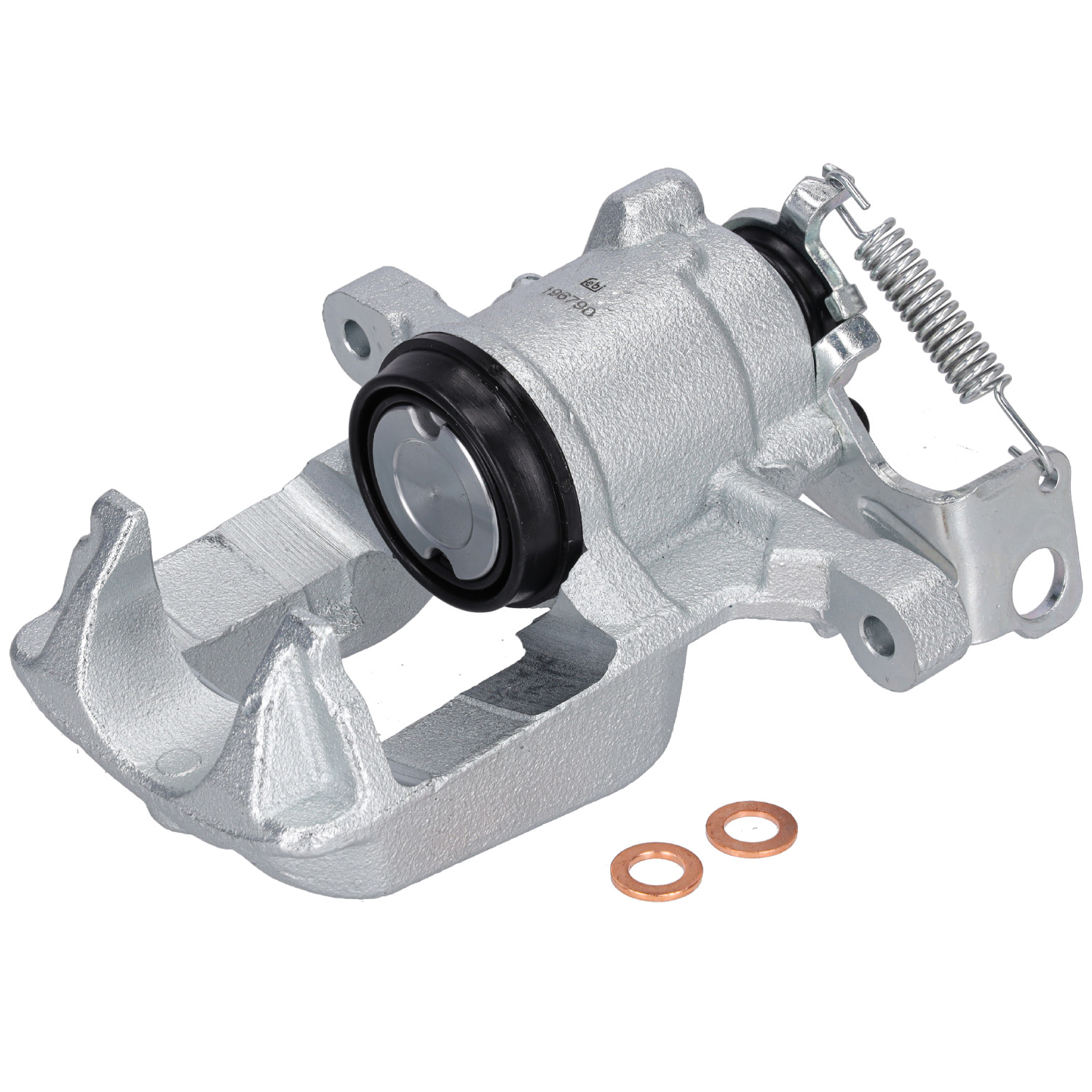 FEBI BILSTEIN Bremsekaliper 196790 Bagaksel højre for VAUXHALL