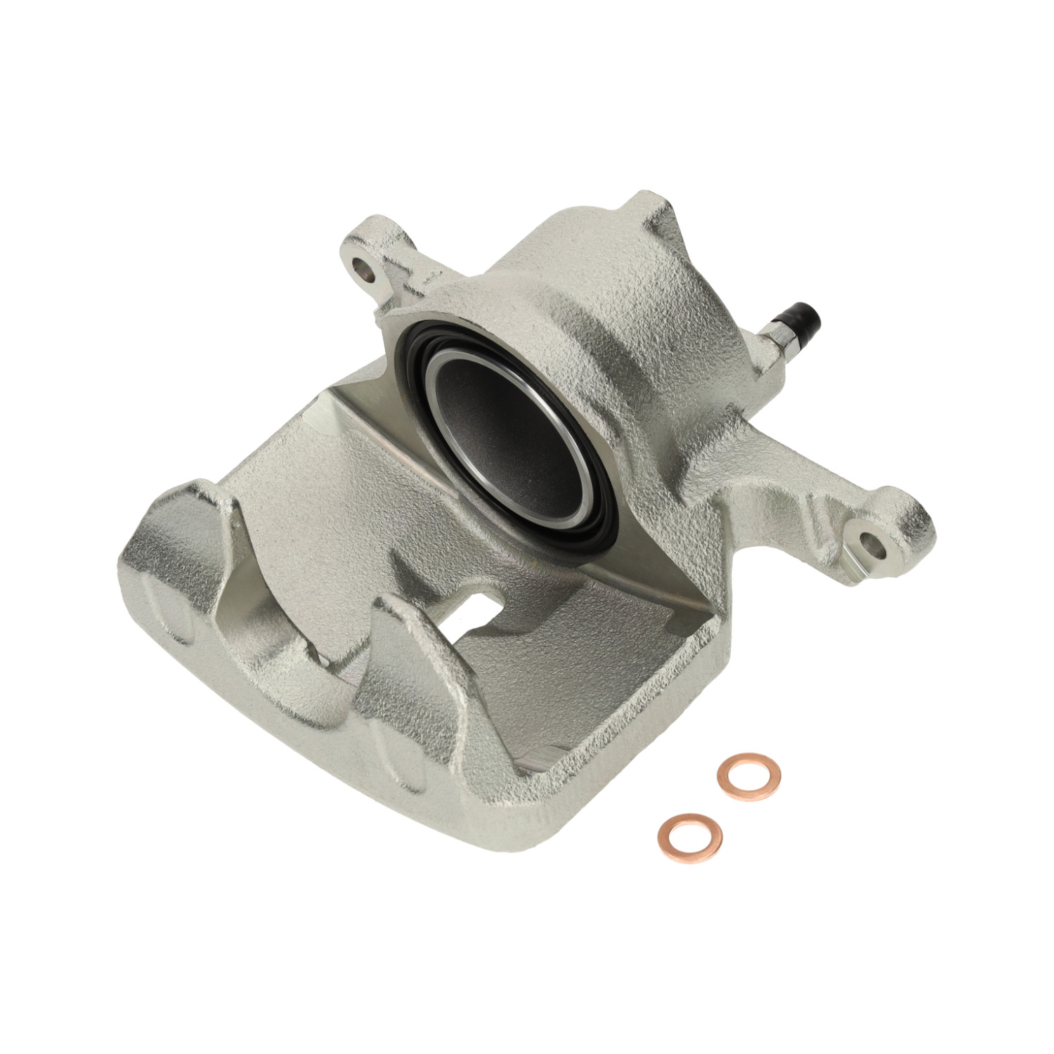 FEBI BILSTEIN Bremsekaliper 196792 højre foraksel for MAZDA