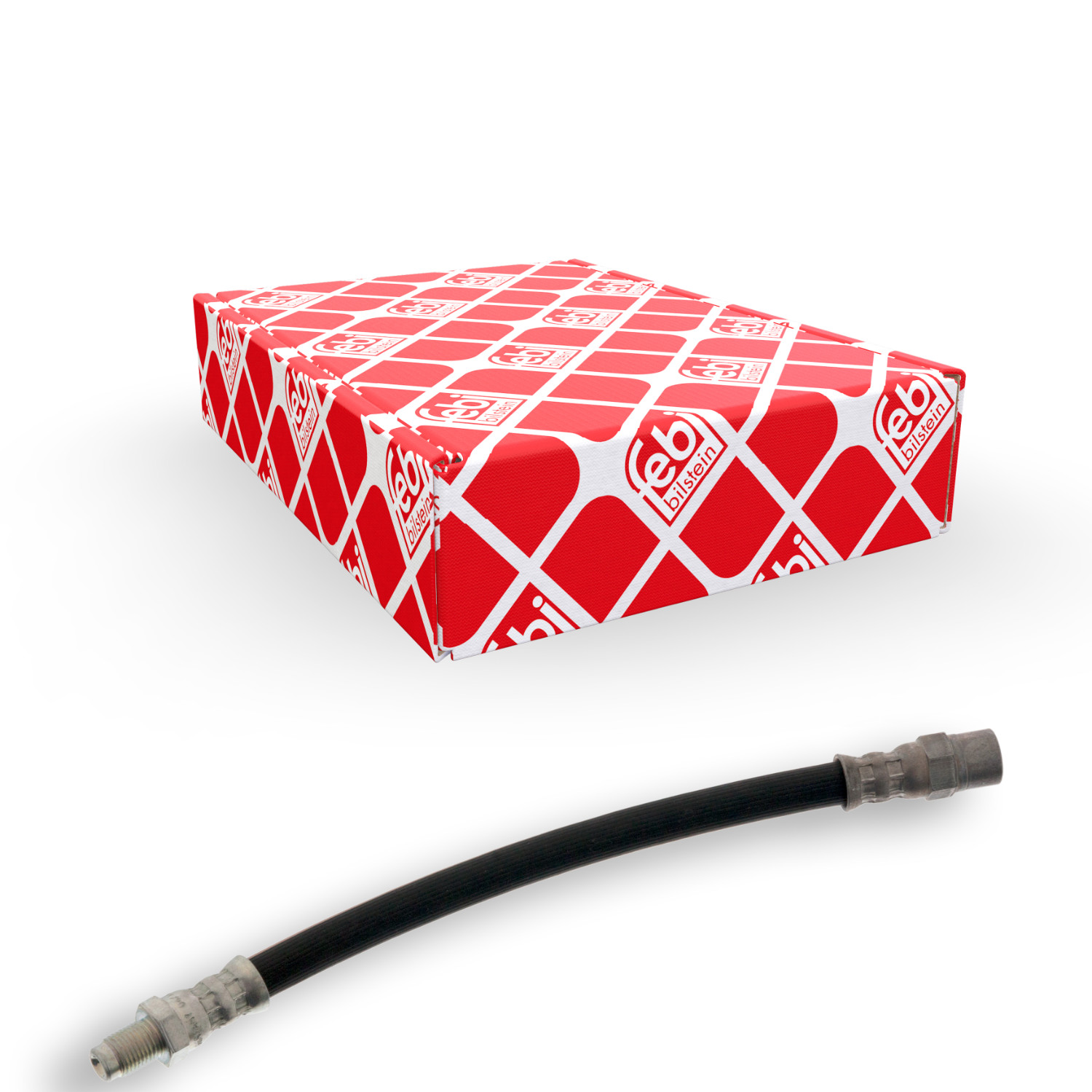 FEBI BILSTEIN Bremseslange 01747 for BMW