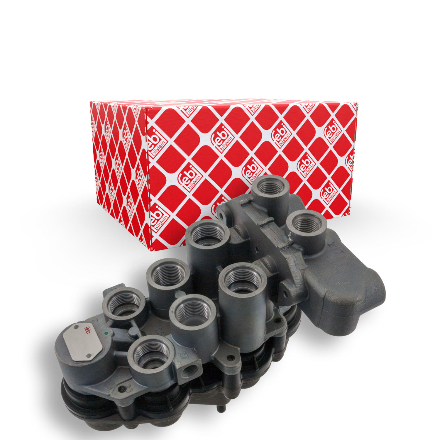 FEBI BILSTEIN 100226 for RENAULT TRUCKS