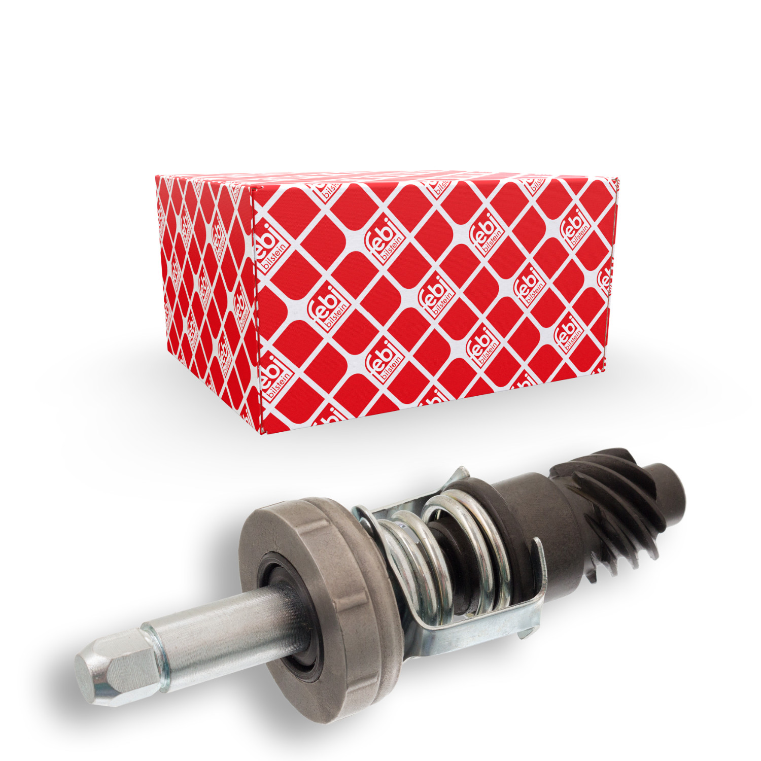 FEBI BILSTEIN 35208 Bagaksel højre for VOLVO