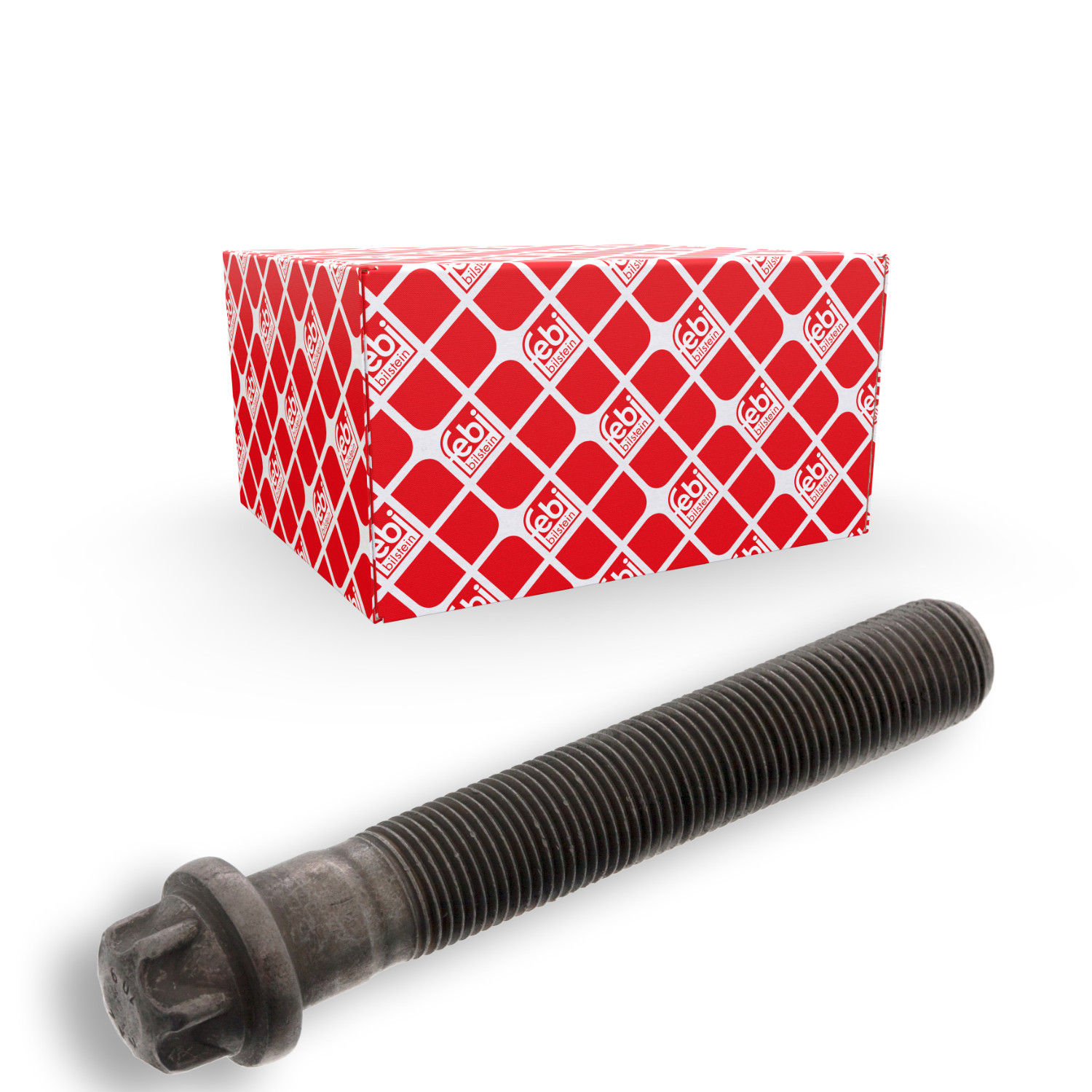 FEBI BILSTEIN 48327 for MAN