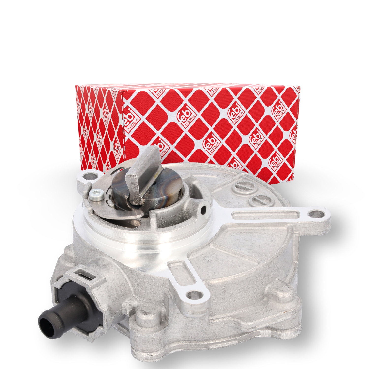 FEBI BILSTEIN Vakuumpumpe, bremsesystem 102790 for AUDI