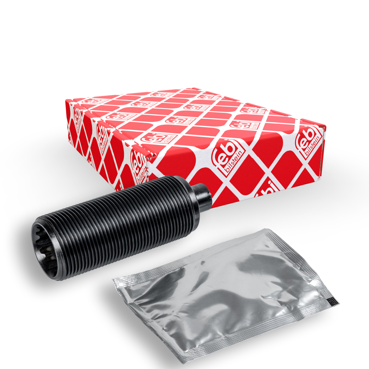 FEBI BILSTEIN 107244 for MERCEDES-BENZ