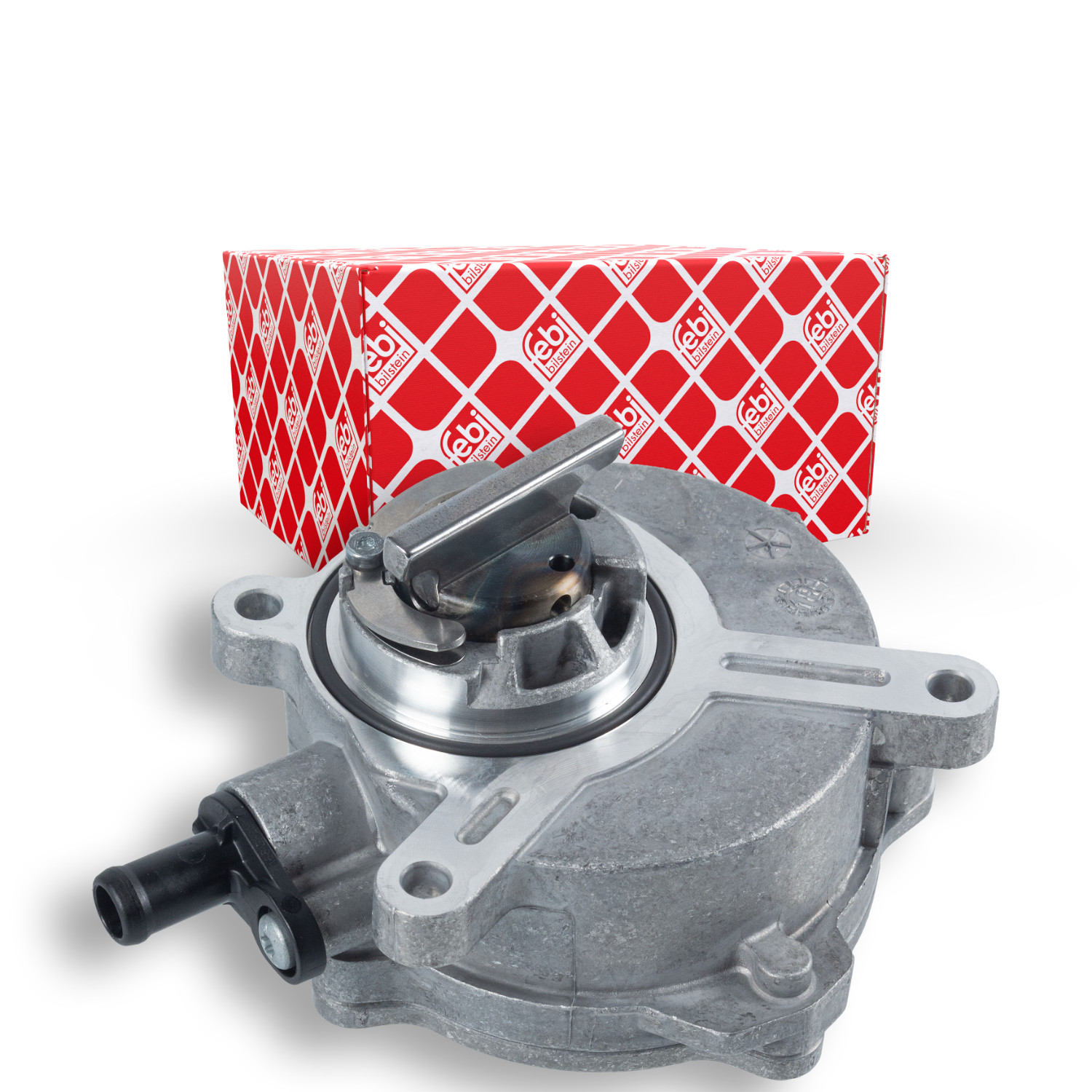 FEBI BILSTEIN Vakuumpumpe, bremsesystem 170210 for BMW