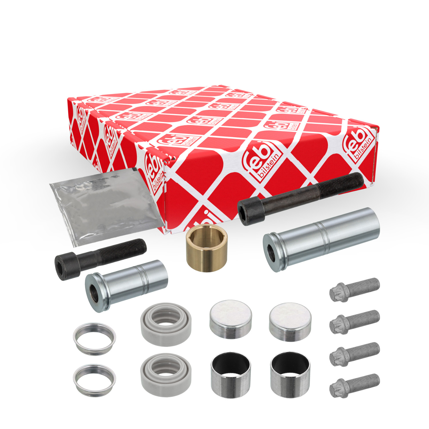 FEBI BILSTEIN 107231 foraksel