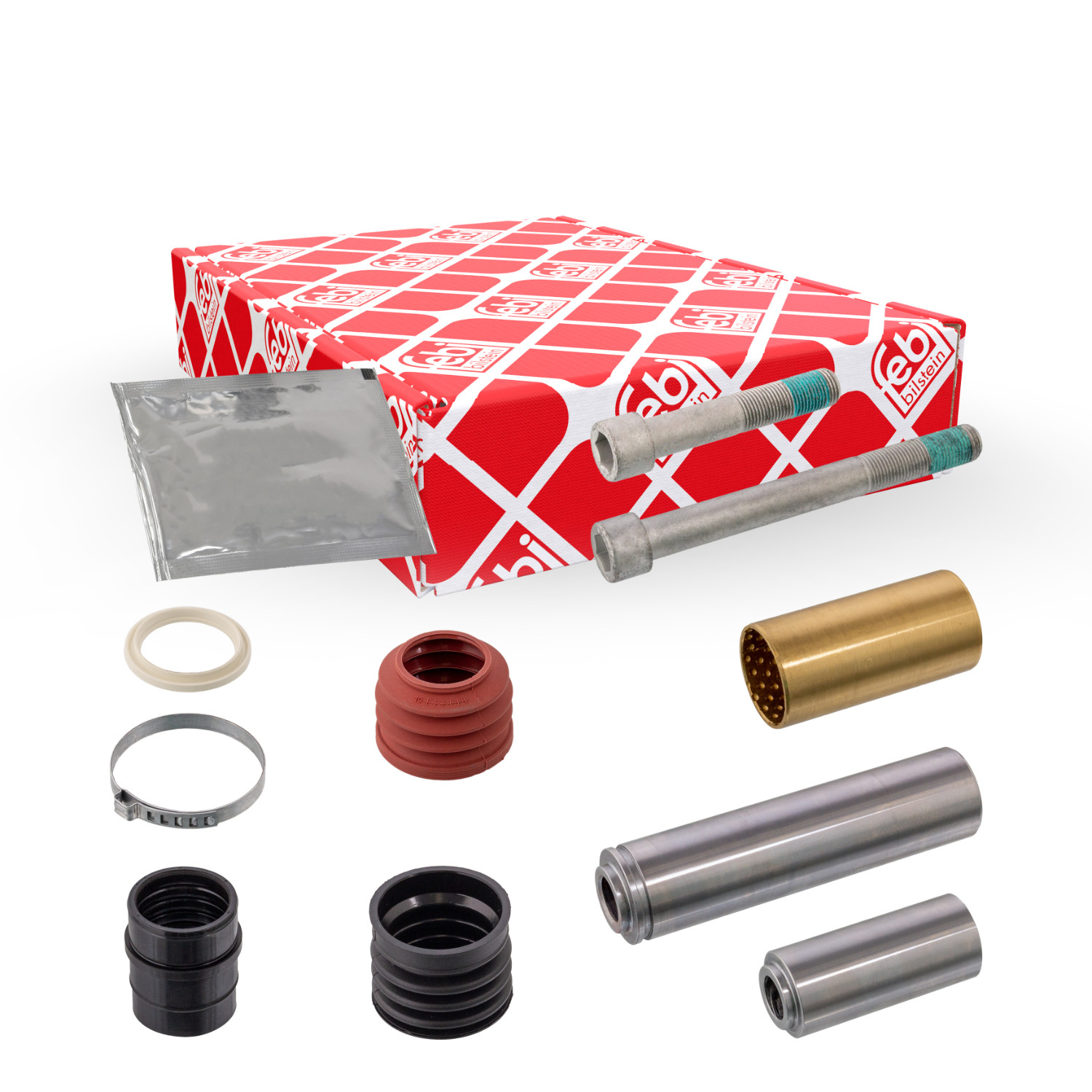 FEBI BILSTEIN 107239 foraksel