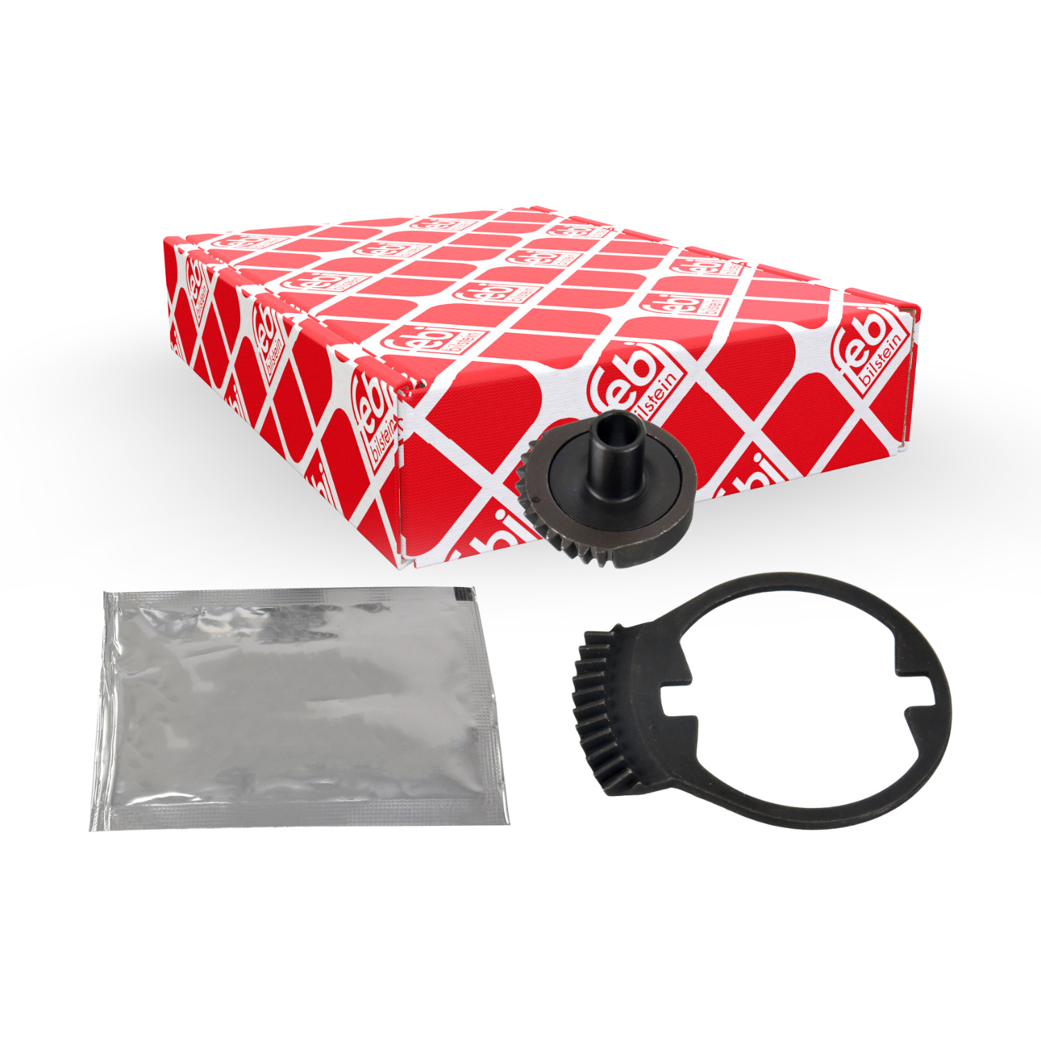 FEBI BILSTEIN 173087 foraksel