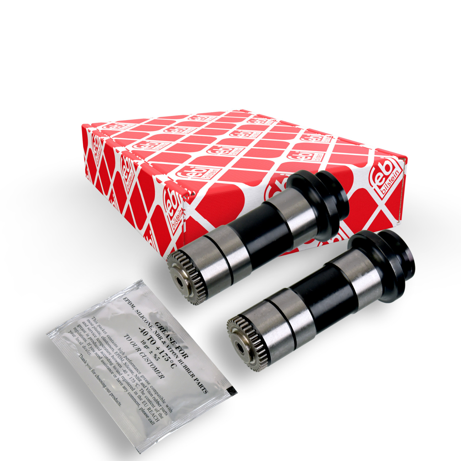 FEBI BILSTEIN 173086 Bagaksel højre