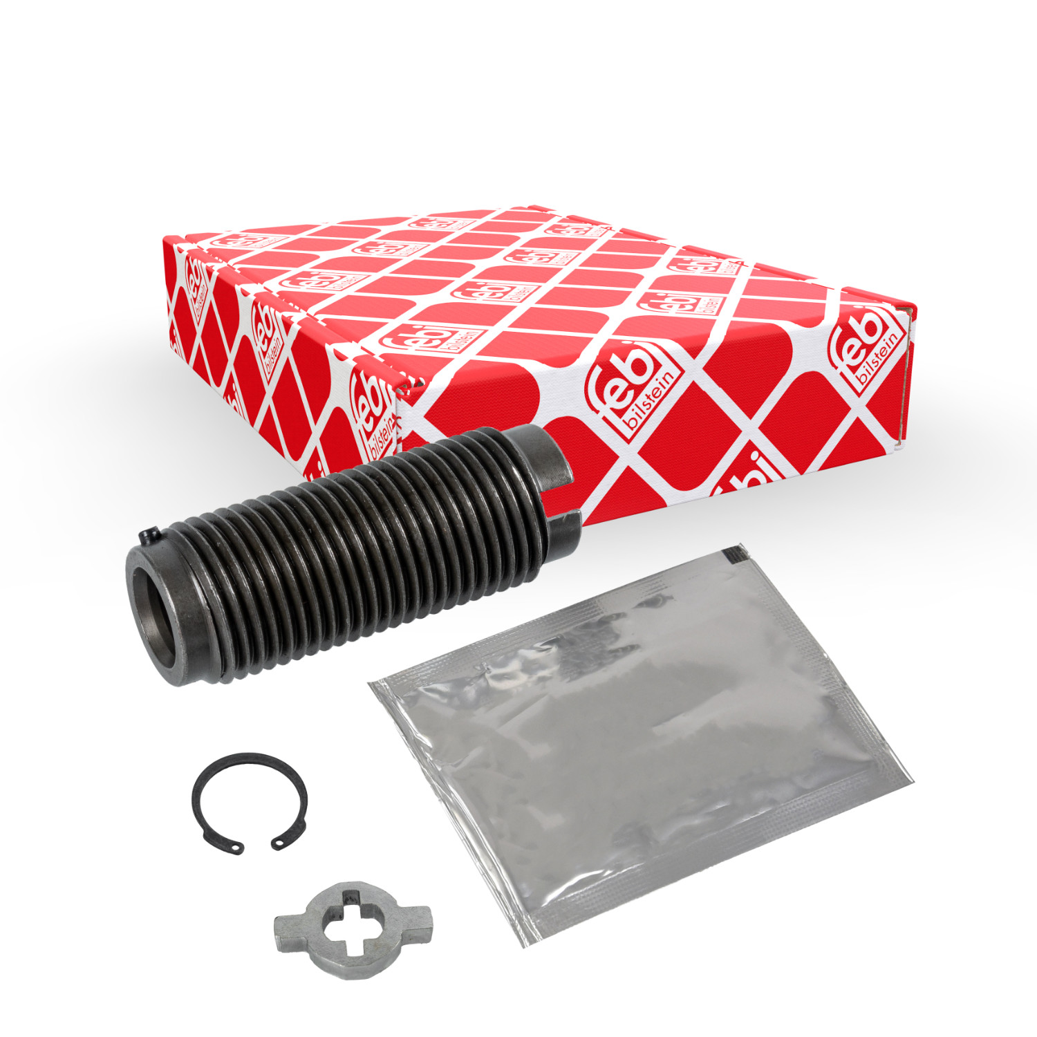 FEBI BILSTEIN 173089 højre for DAF RENAULT TRUCKS