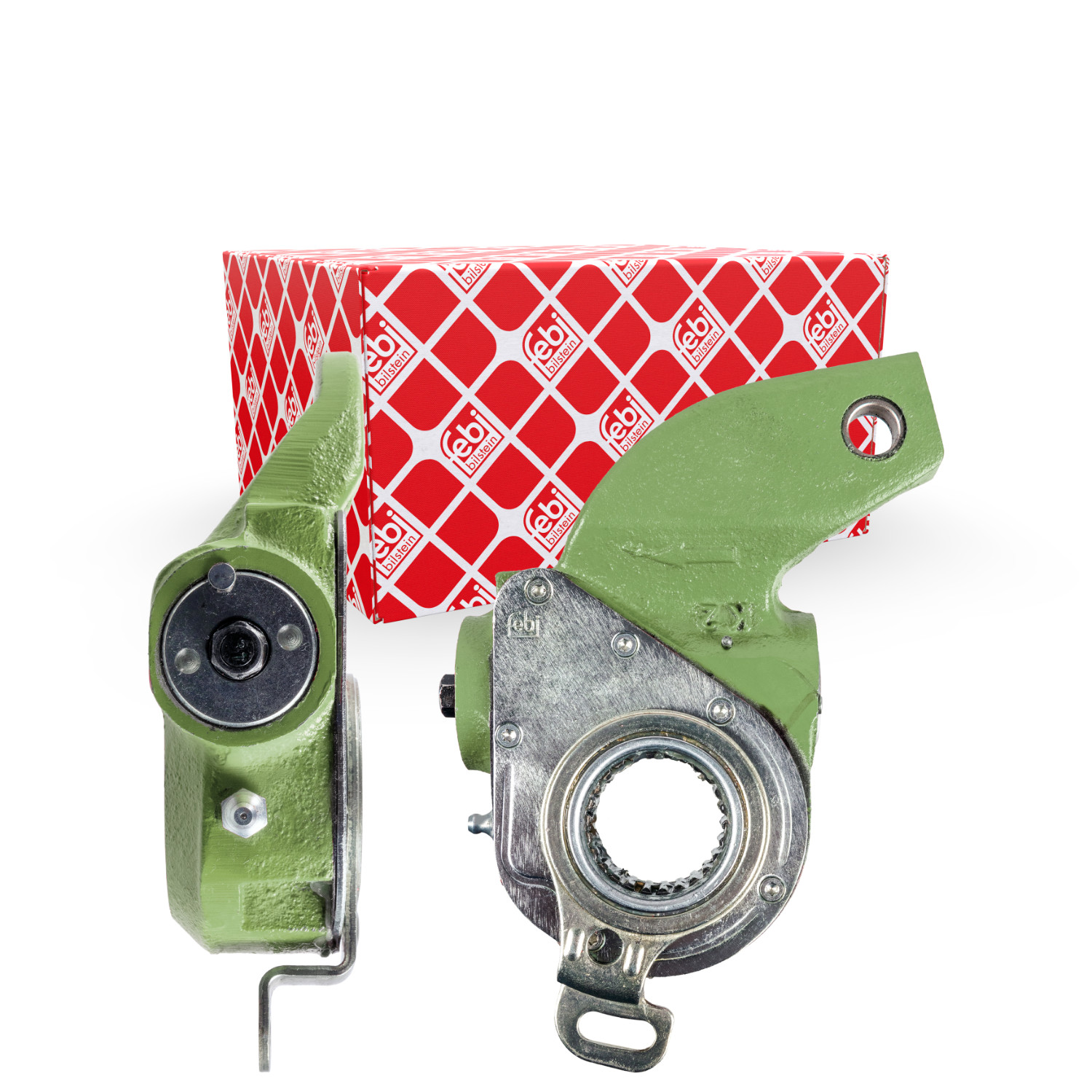 FEBI BILSTEIN 170386 venstre for MAN