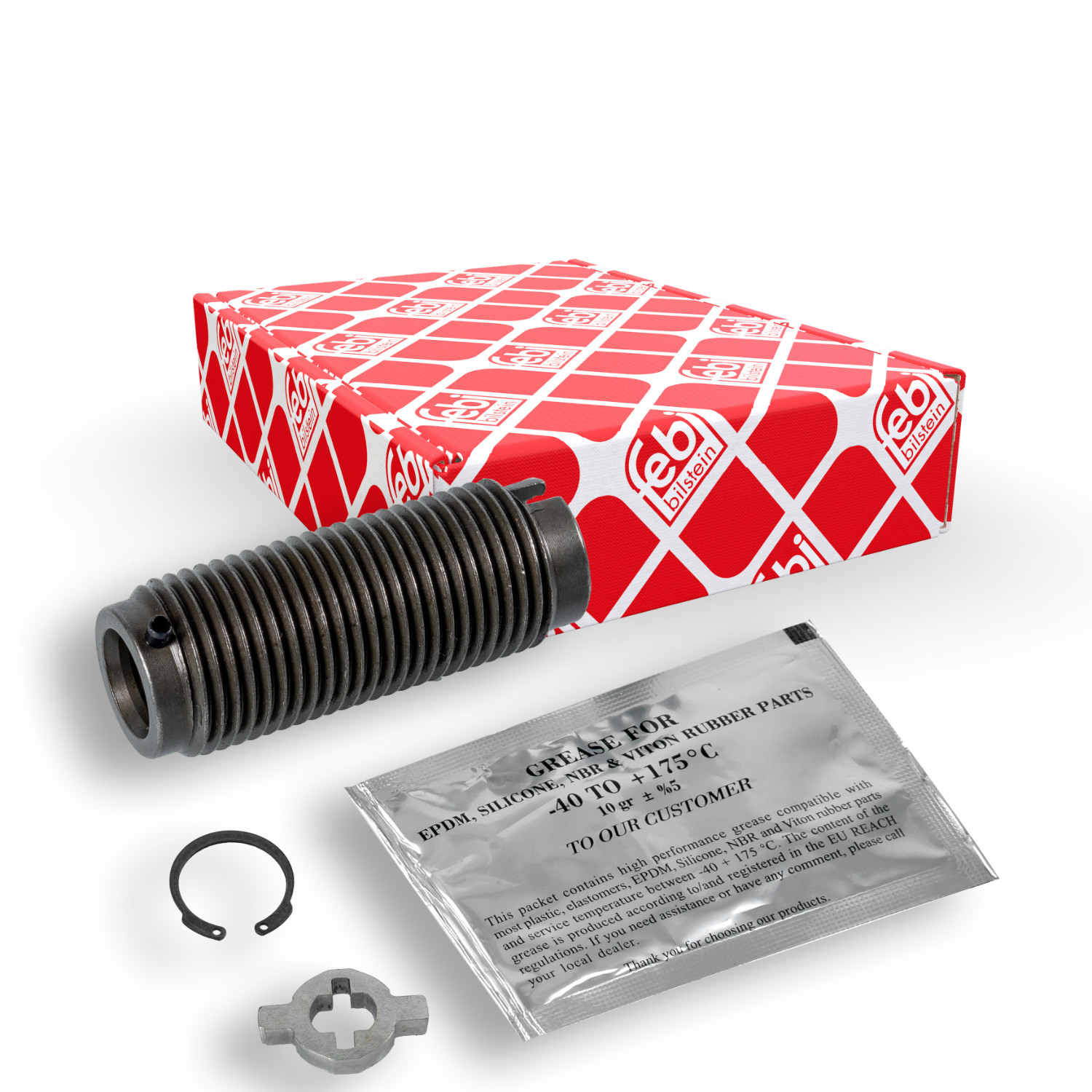 FEBI BILSTEIN 173090 højre for DAF RENAULT TRUCKS