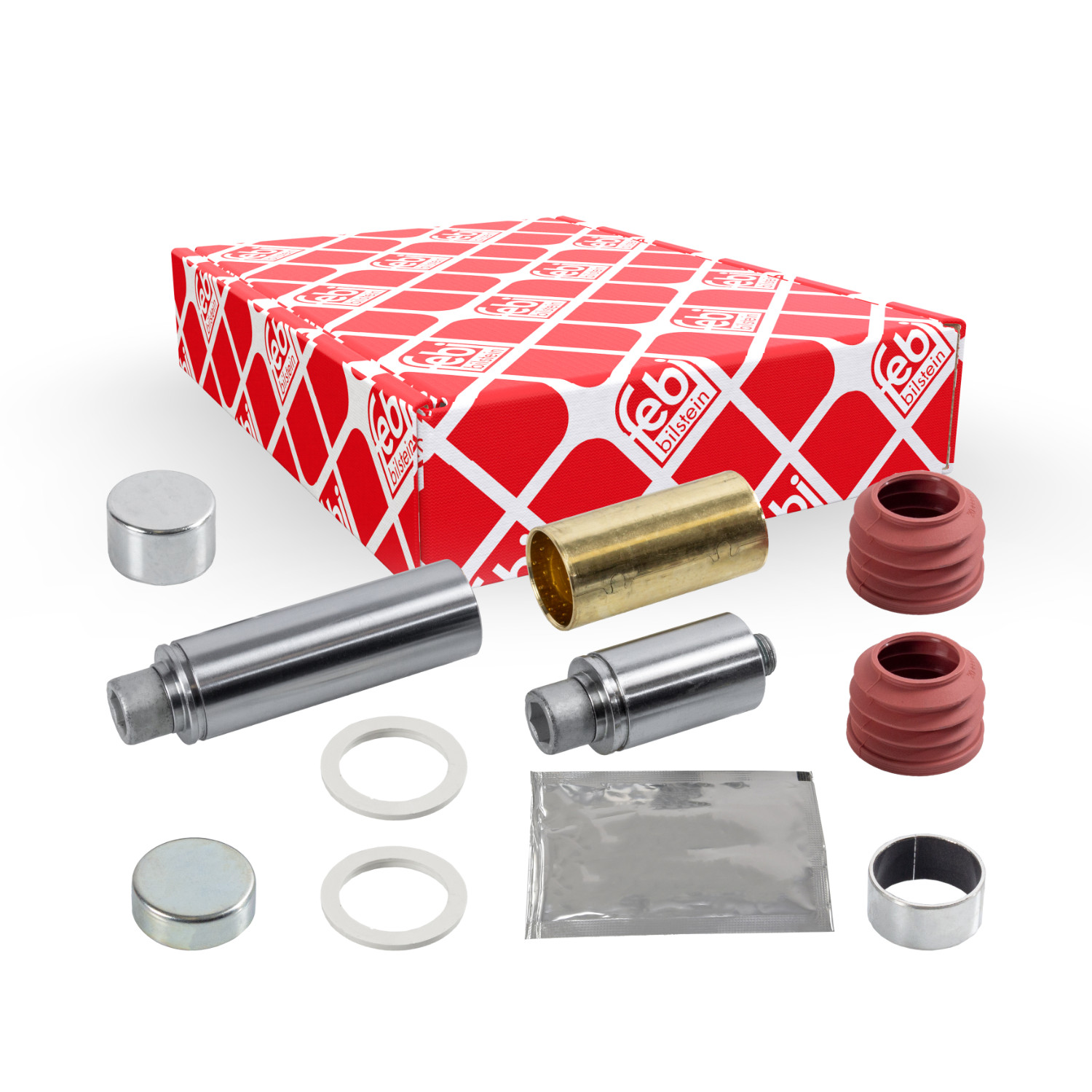 FEBI BILSTEIN 175119 foraksel