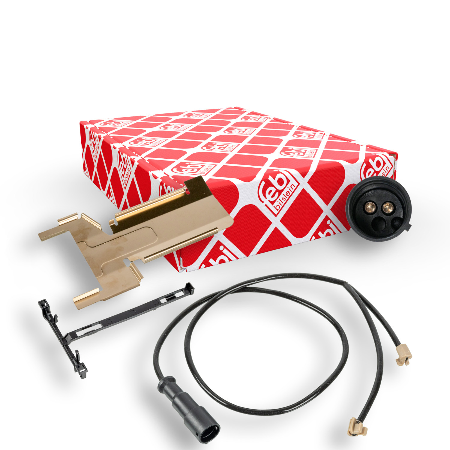 FEBI BILSTEIN 174581