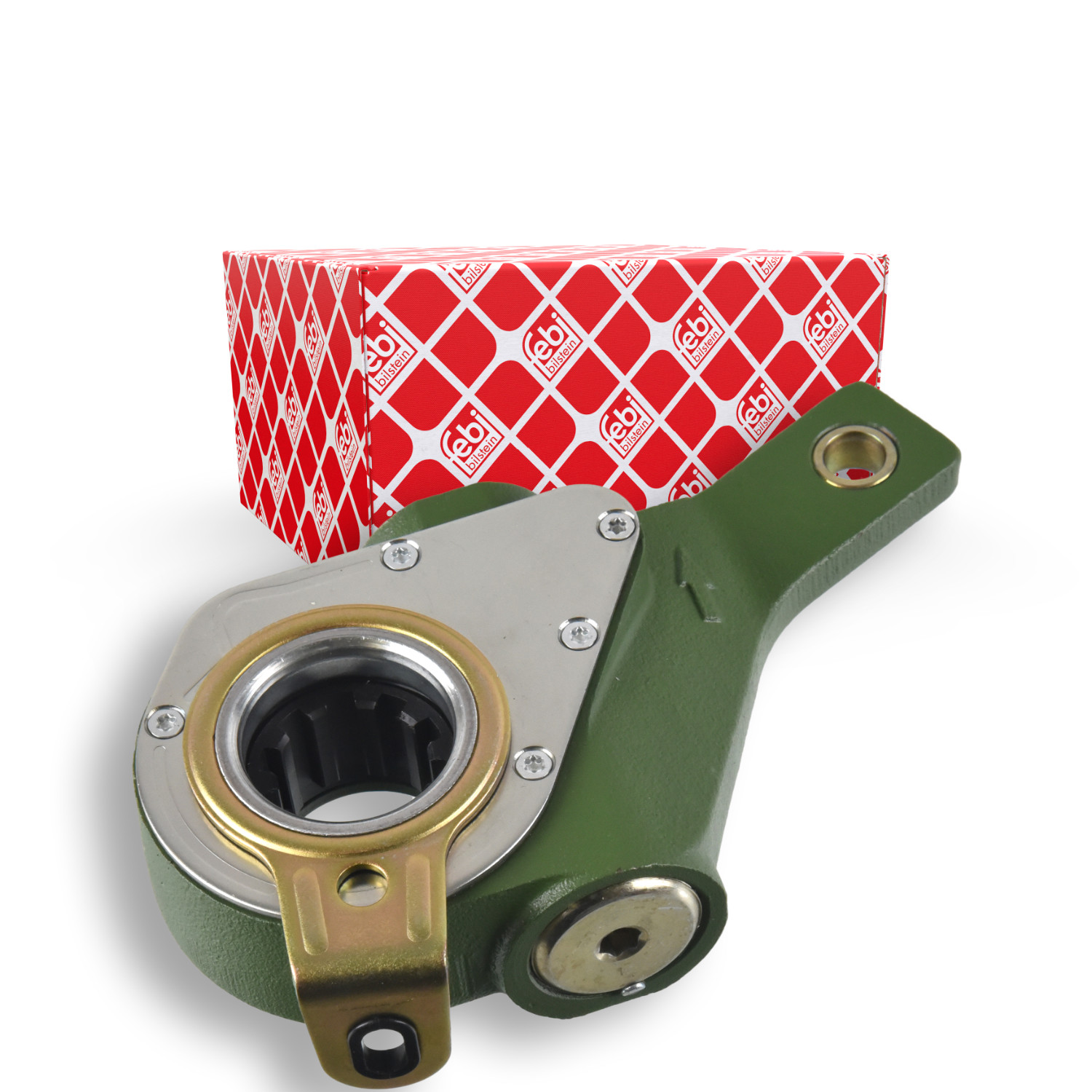 FEBI BILSTEIN 175147 venstre for VOLVO