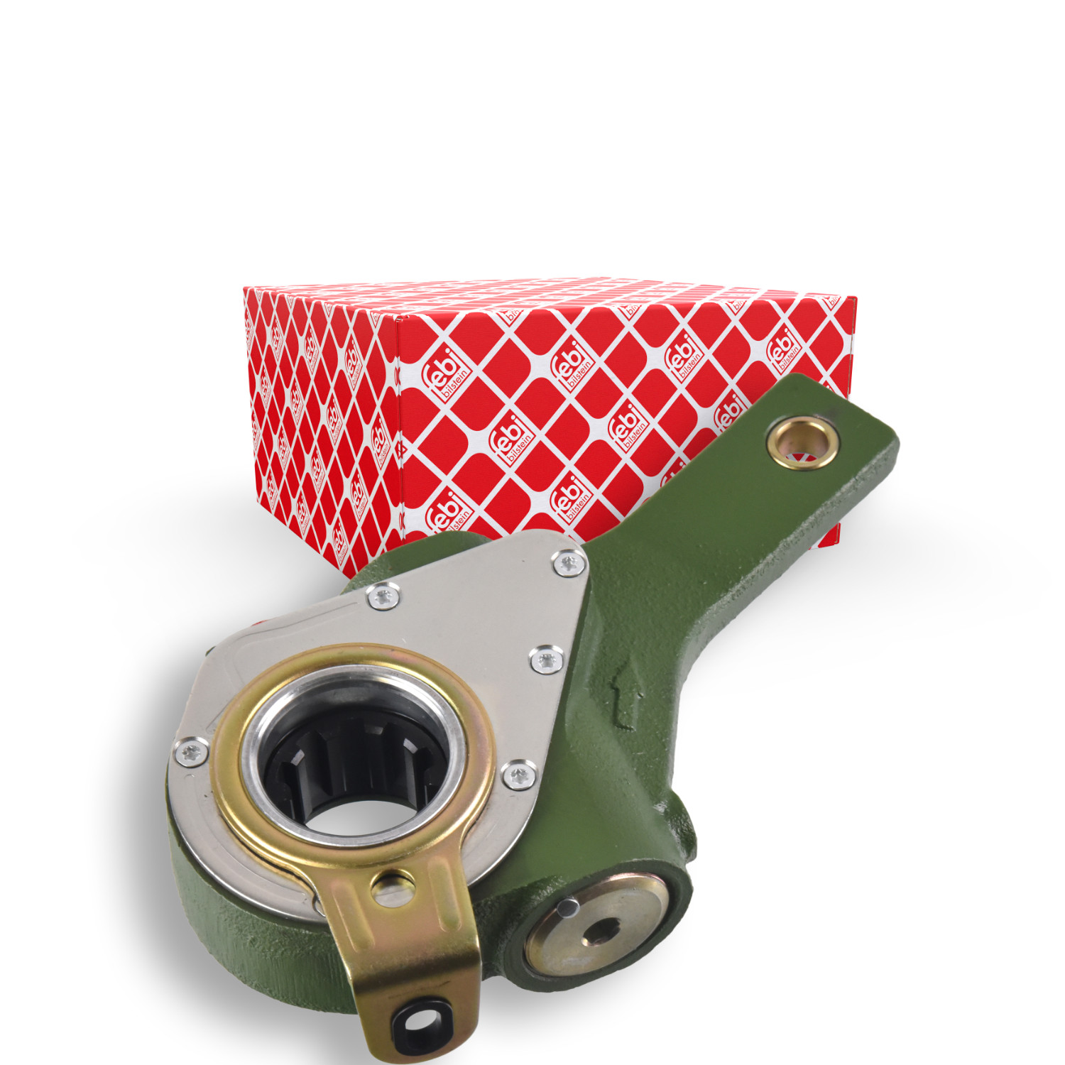 FEBI BILSTEIN 175153 venstre for VOLVO