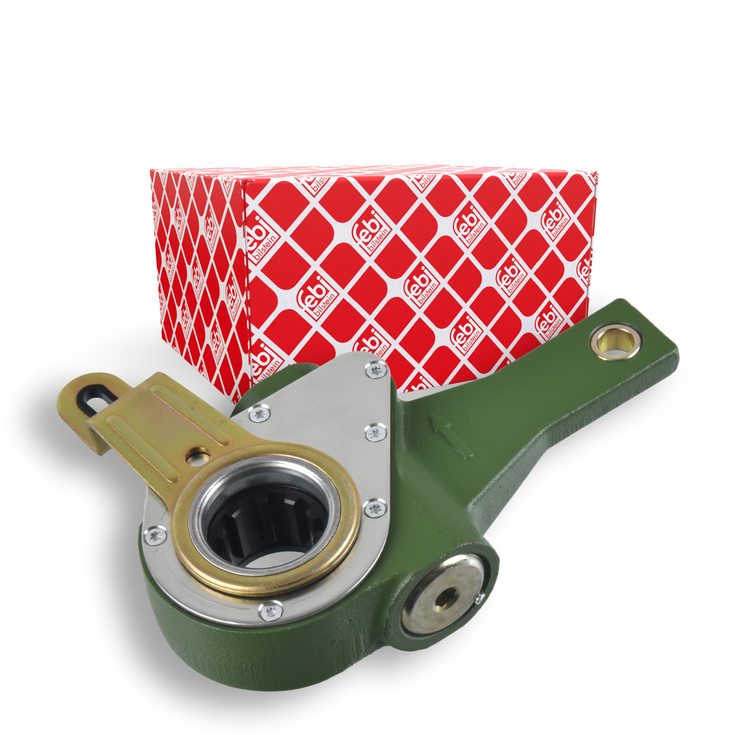 FEBI BILSTEIN 175152 højre foraksel for VOLVO