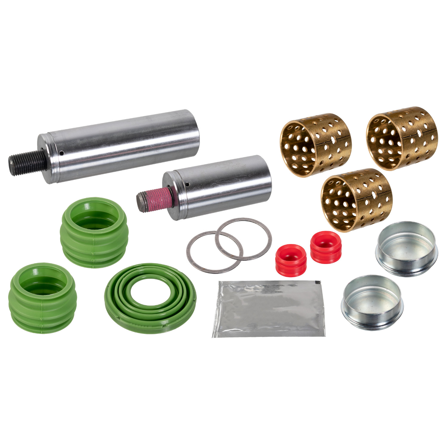 FEBI BILSTEIN 174320 foraksel for MAN