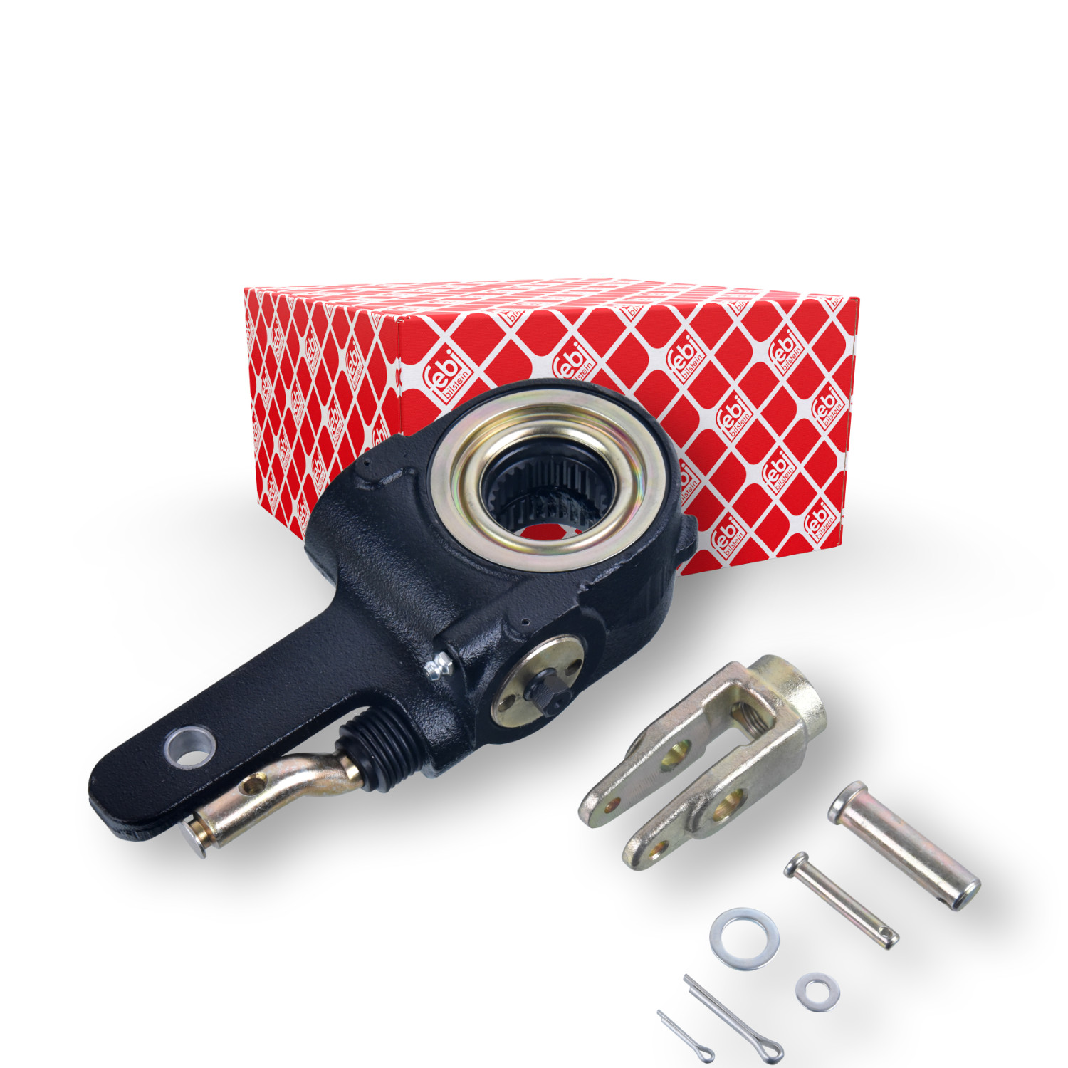 FEBI BILSTEIN 178661 Bagaksel højre for DAF