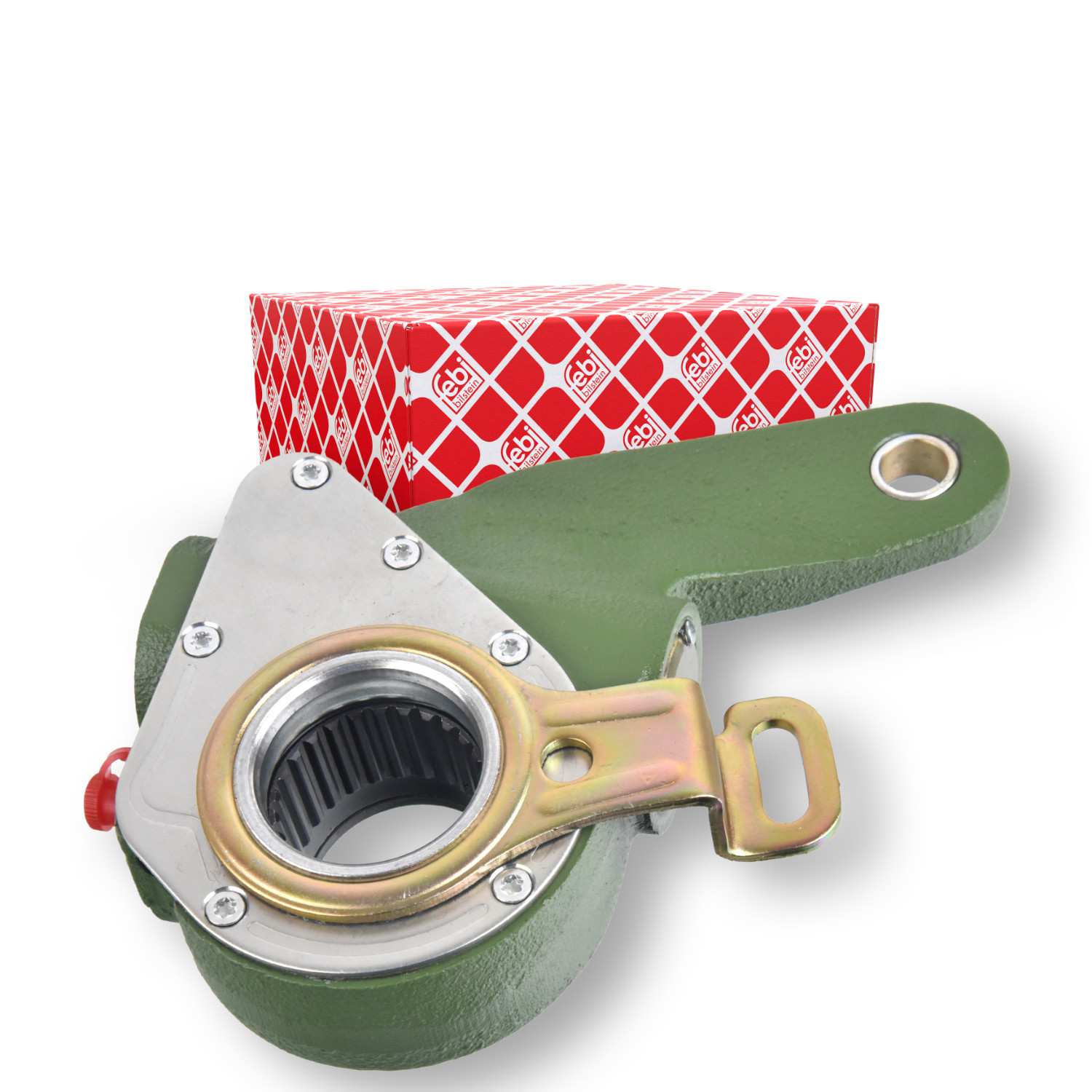 FEBI BILSTEIN 178689 venstre foraksel for MERCEDES-BENZ
