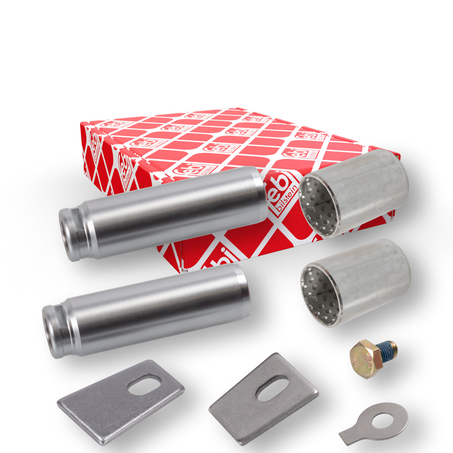 FEBI BILSTEIN 08120 for MERCEDES-BENZ