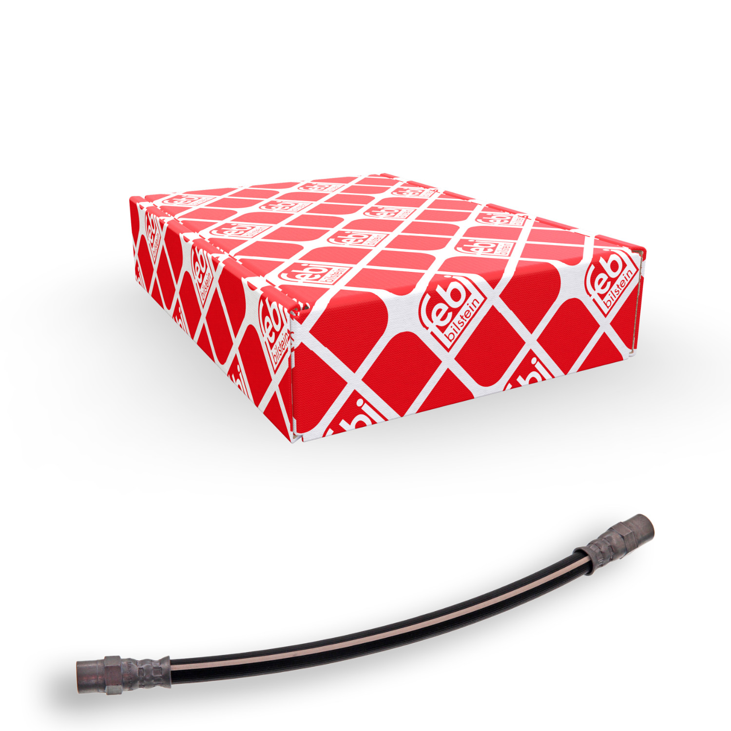 FEBI BILSTEIN Bremseslange 01179 for VW MERCEDES-BENZ