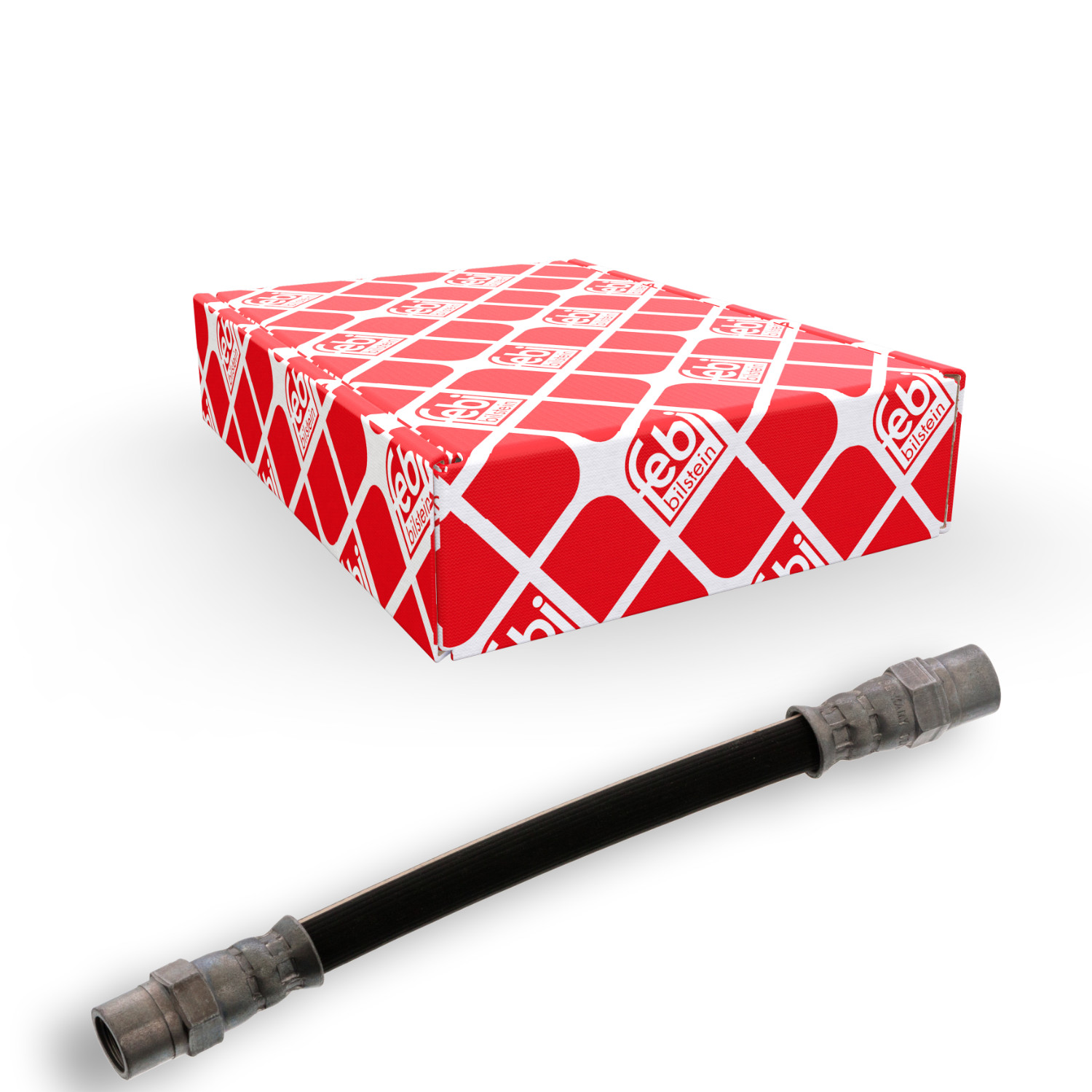 FEBI BILSTEIN Bremseslange 01183 Bagaksel højre for AUDI