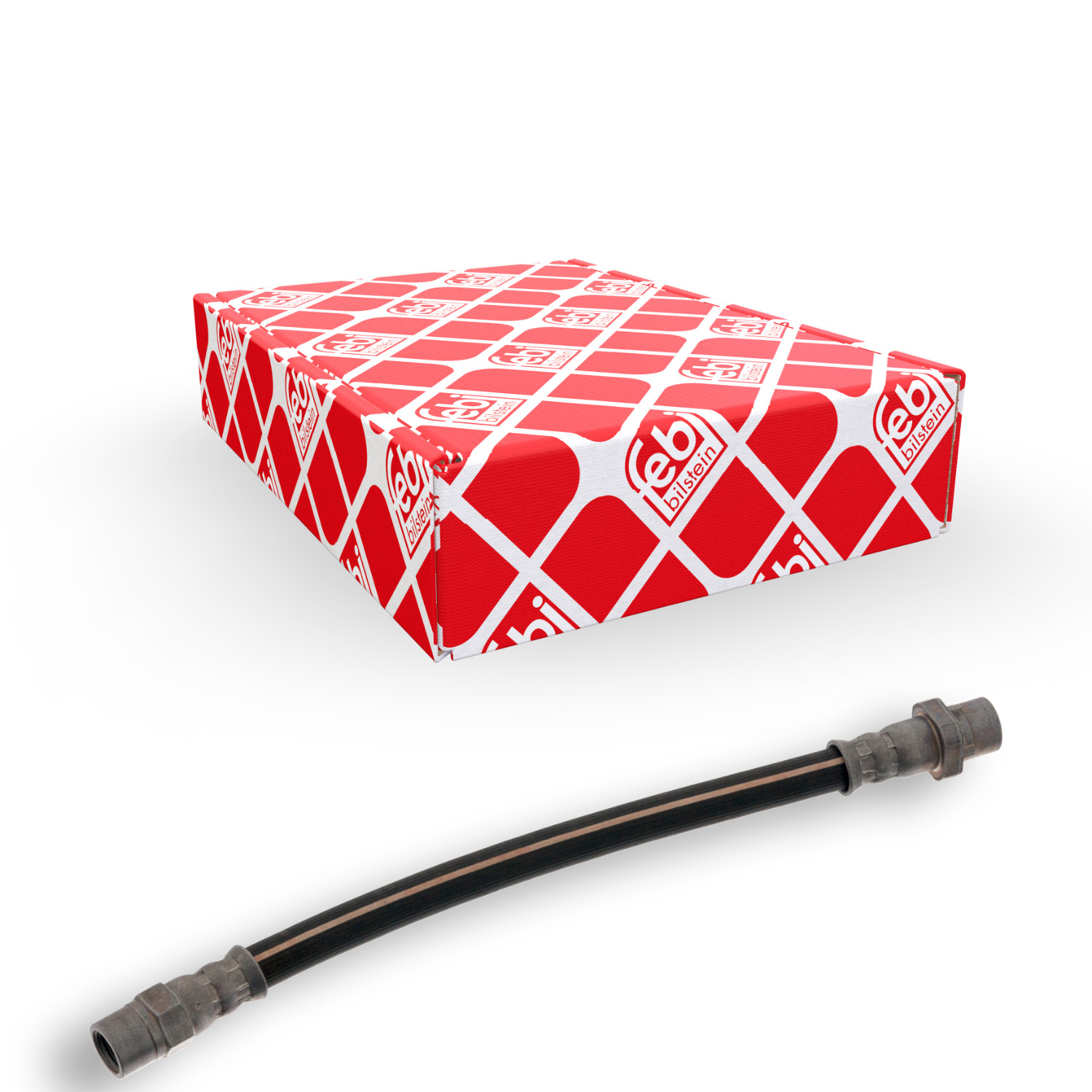 FEBI BILSTEIN Bremseslange 01726 på indersiden for BMW