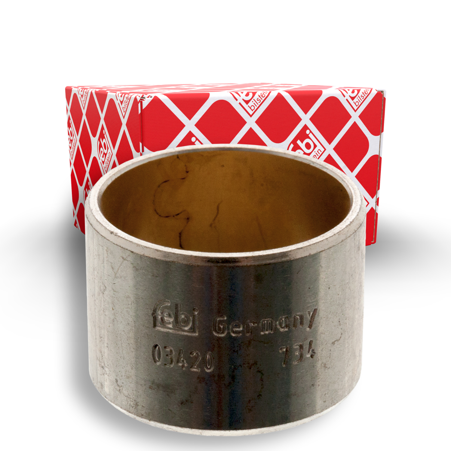 FEBI BILSTEIN 03420 34mm for VOLVO