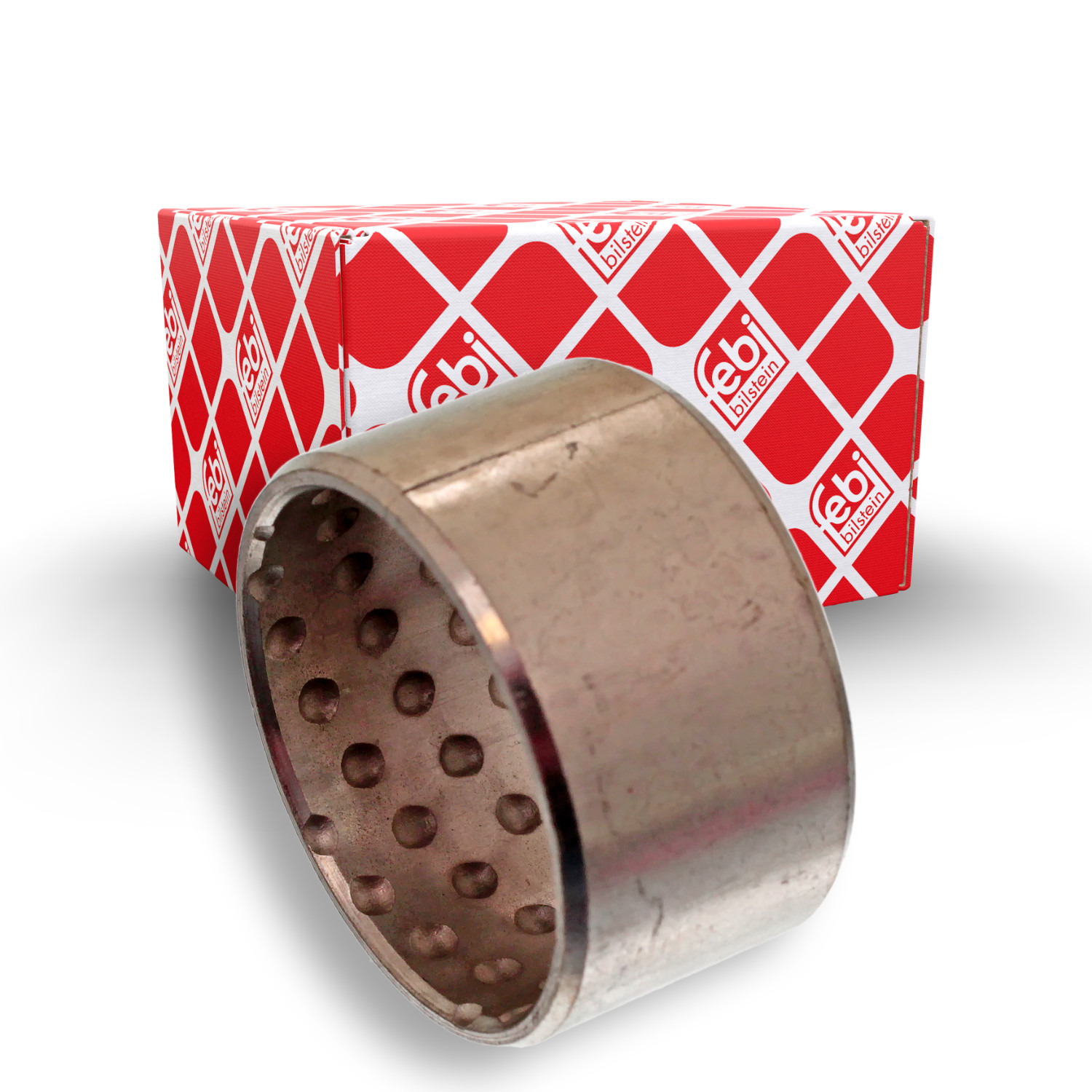 FEBI BILSTEIN 10242 bagaksel 36mm for DAF
